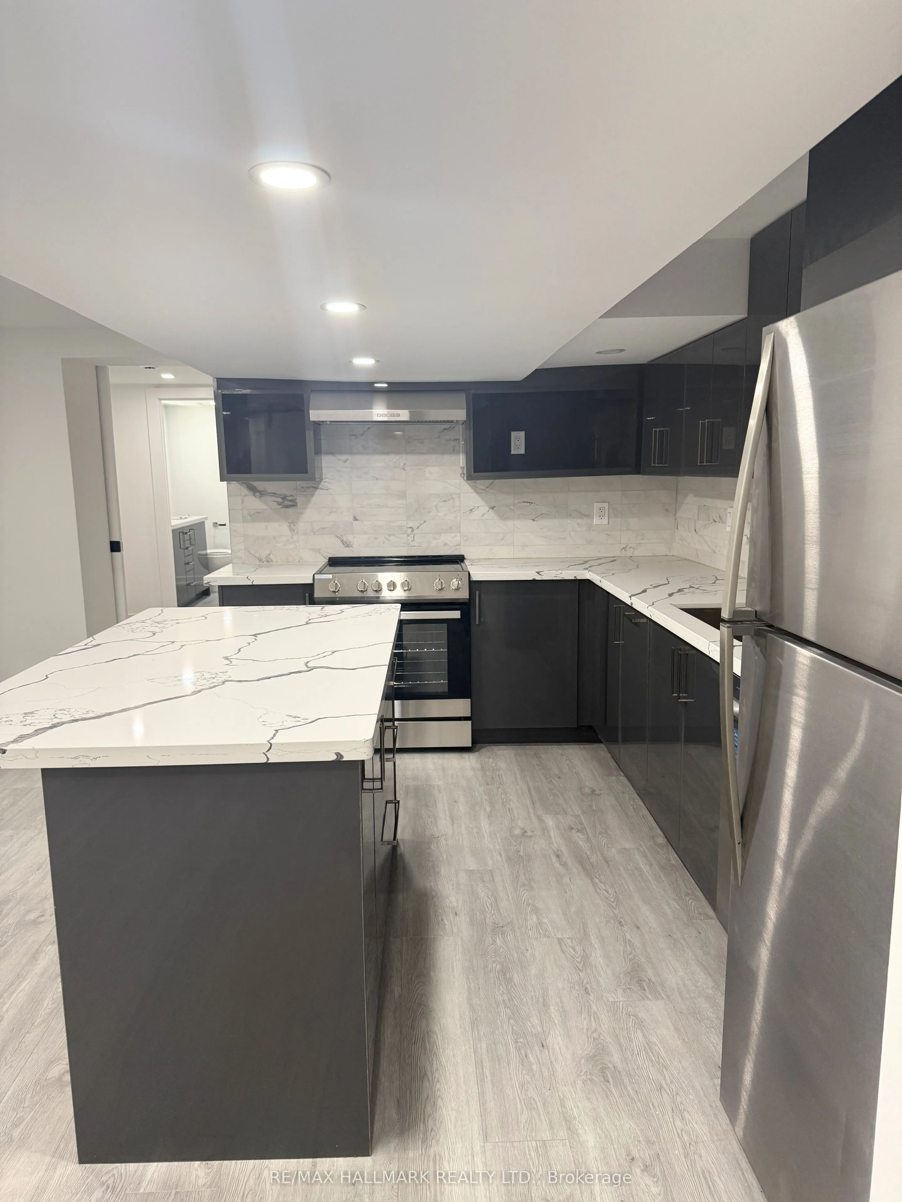 1190 Dovercourt Road, #Bsmnt