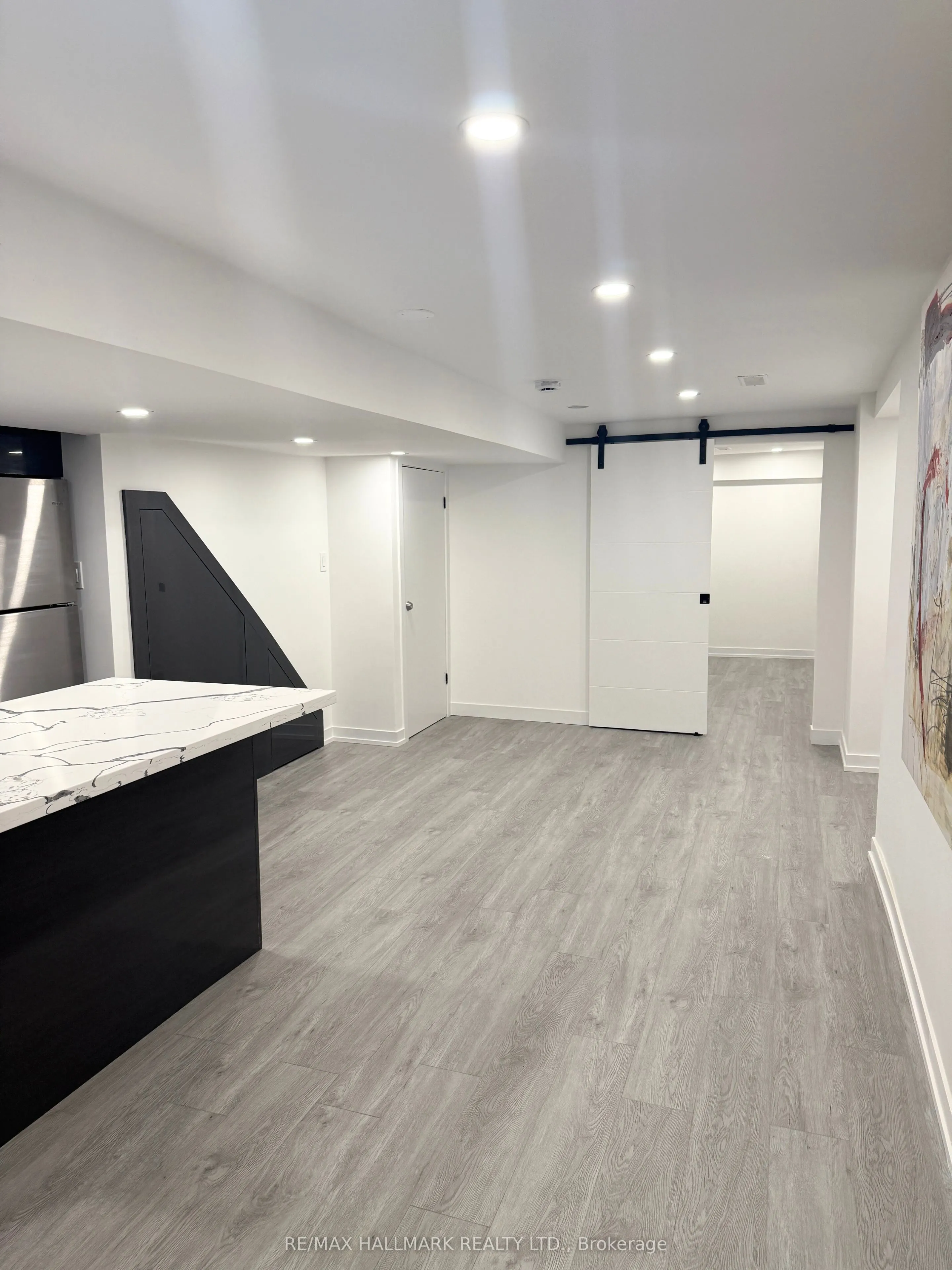 1190 Dovercourt Road, #Bsmnt