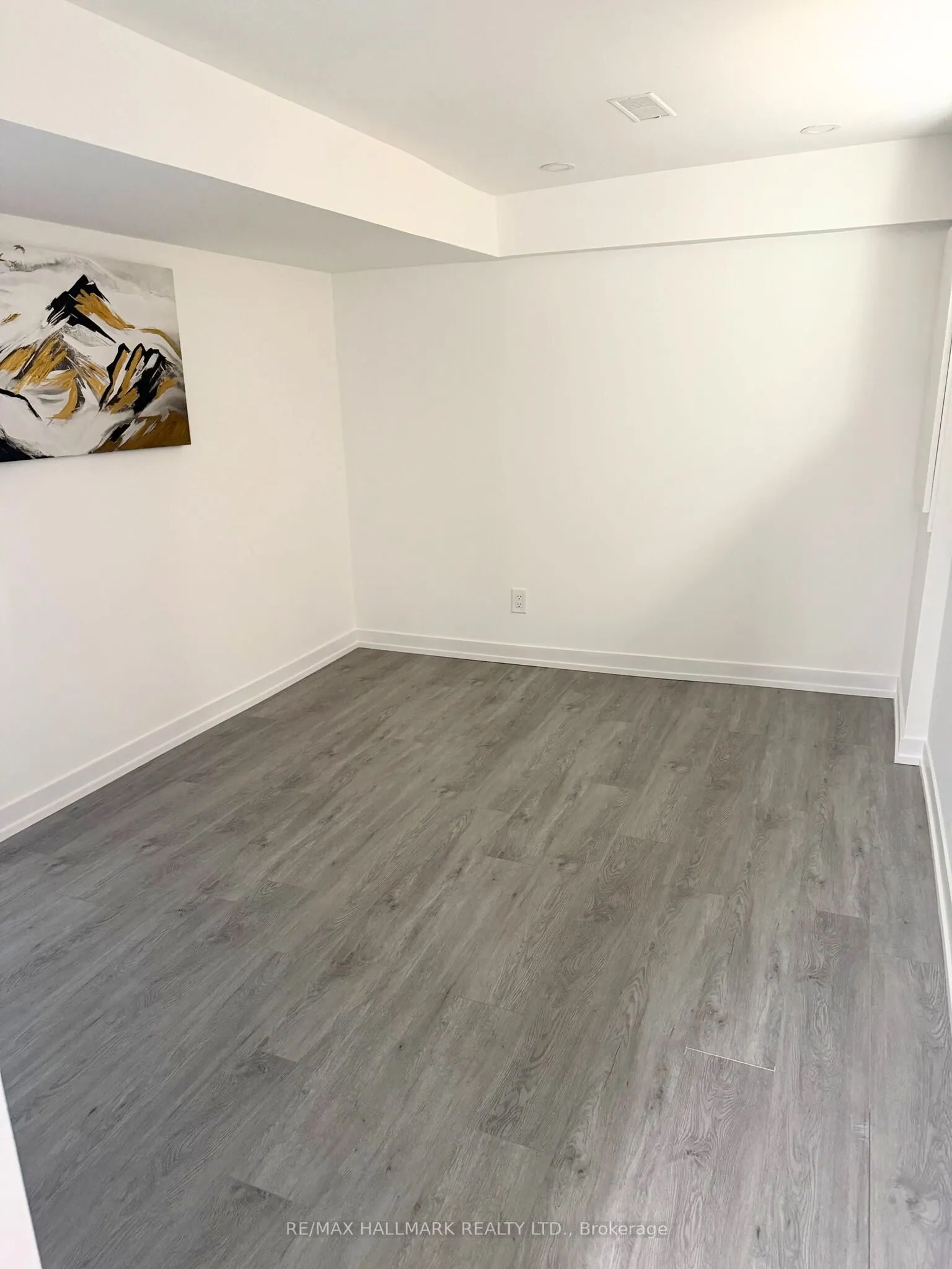 1190 Dovercourt Road, #Bsmnt