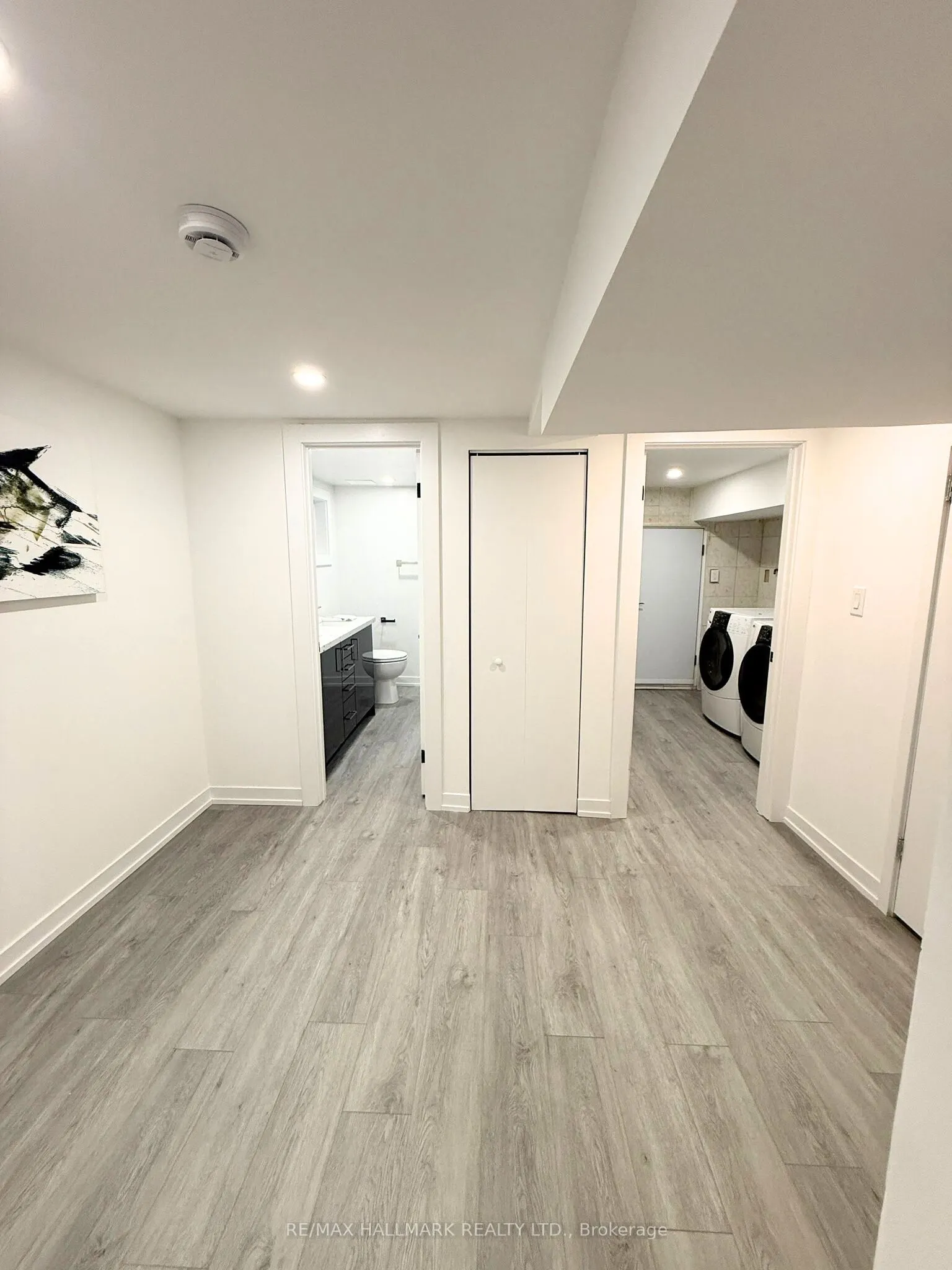 1190 Dovercourt Road, #Bsmnt