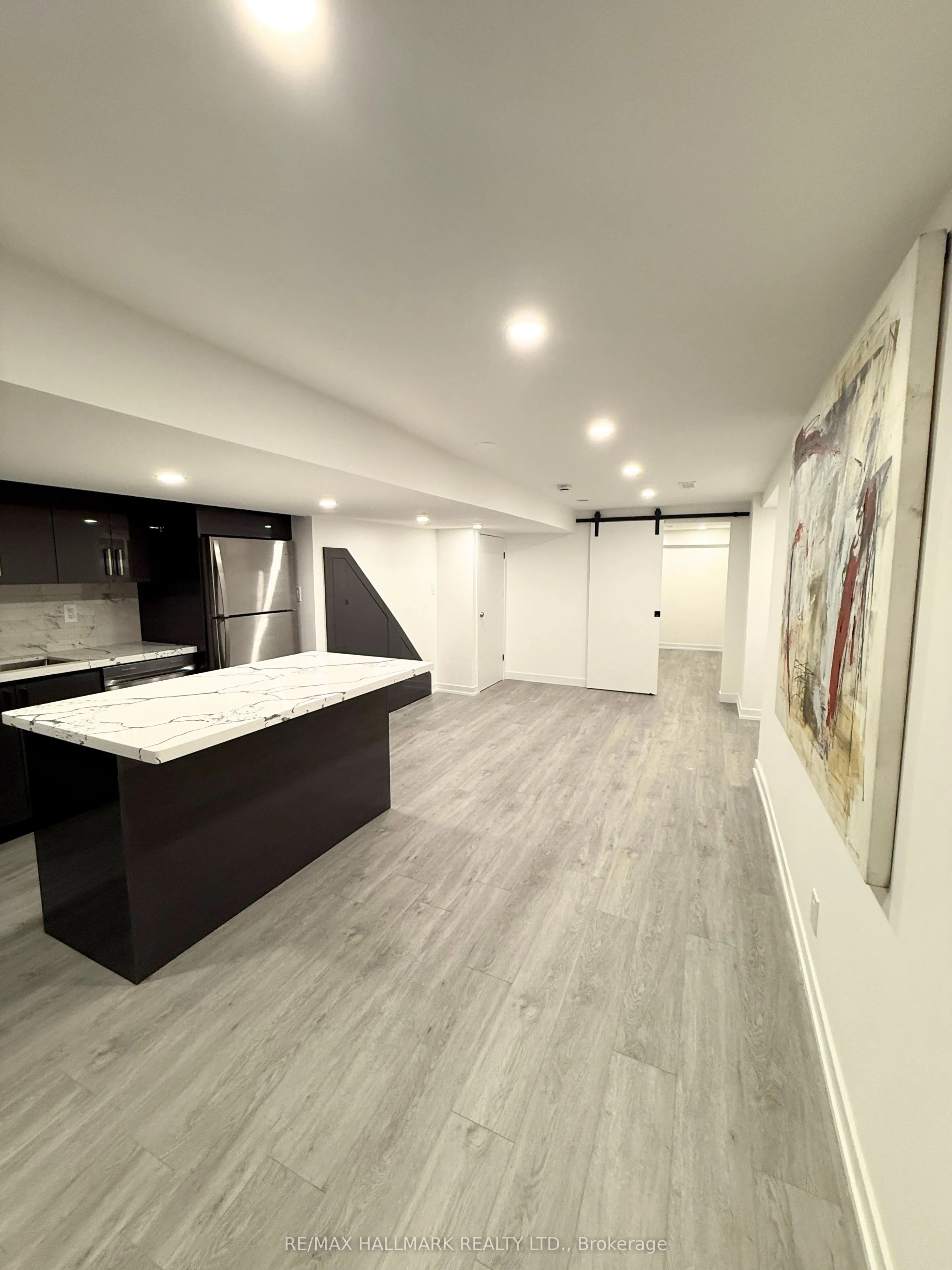 1190 Dovercourt Road, #Bsmnt