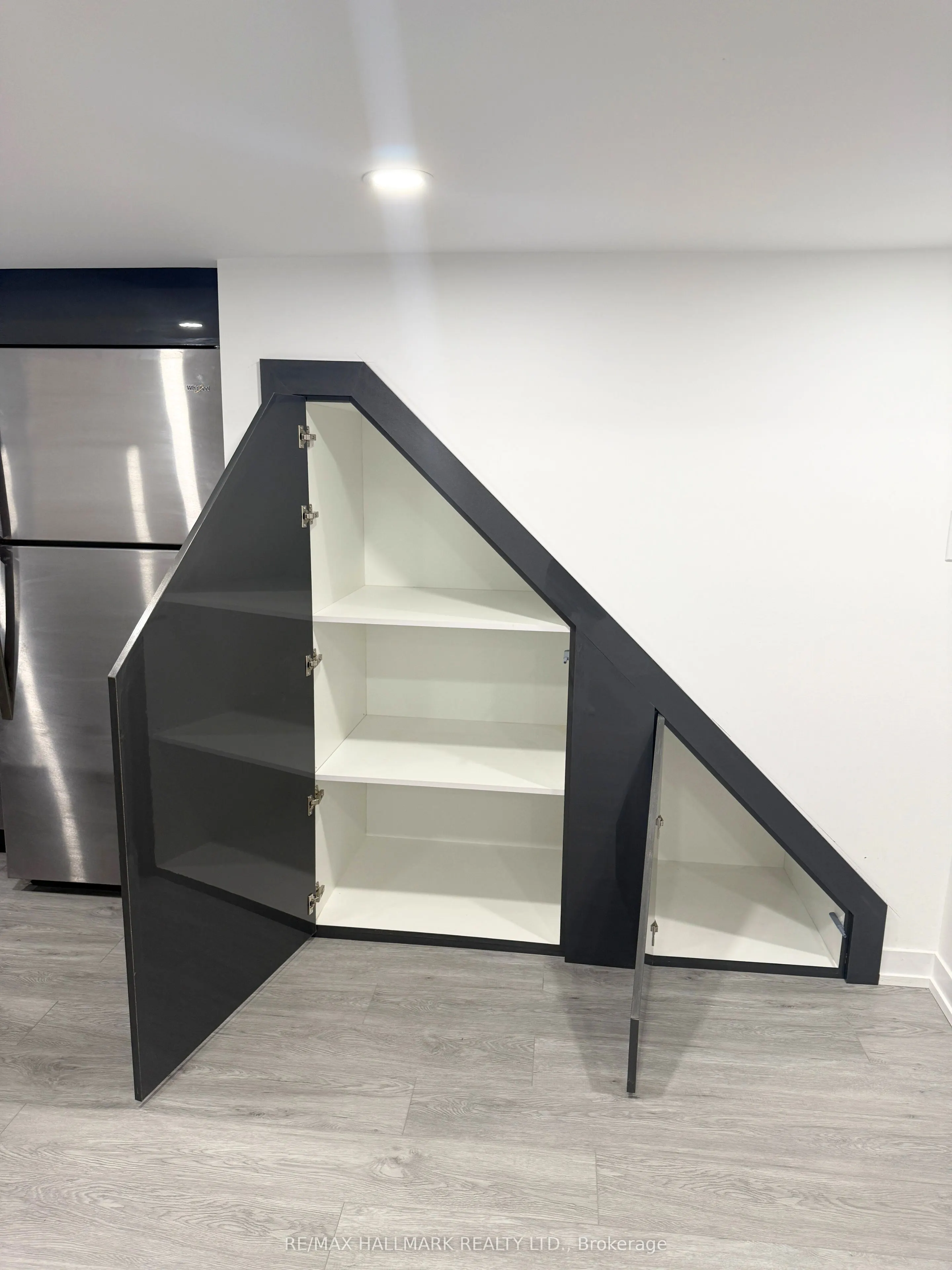 1190 Dovercourt Road, #Bsmnt