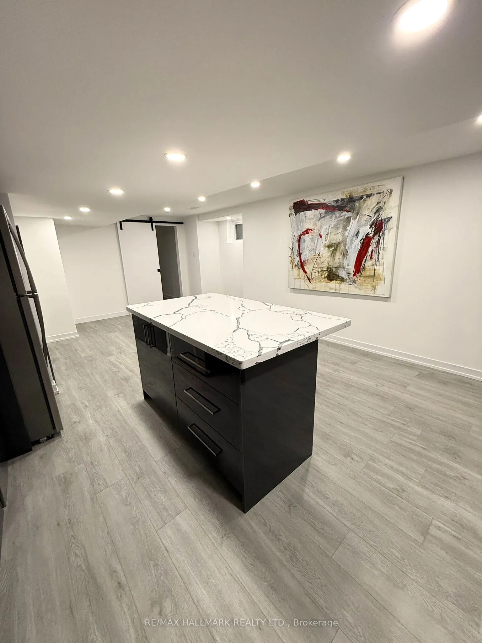 1190 Dovercourt Road, #Bsmnt