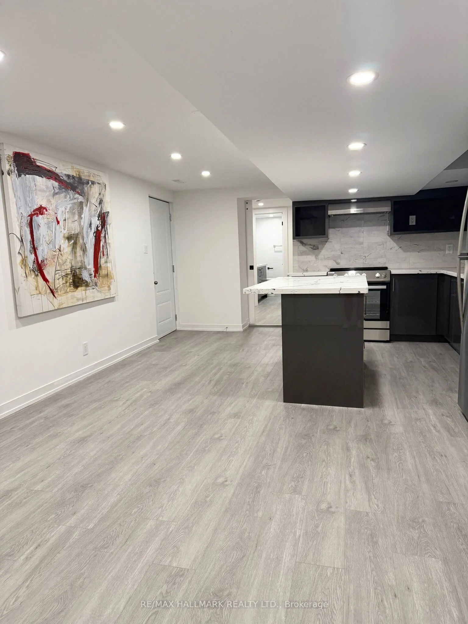 1190 Dovercourt Road, #Bsmnt