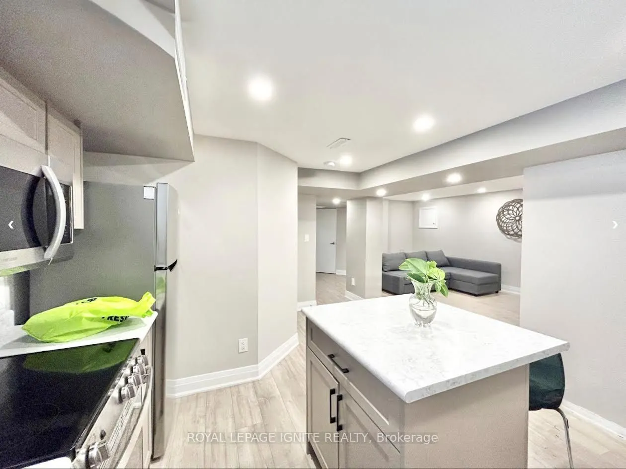 1131 Ivandale Drive, #Bsmnt