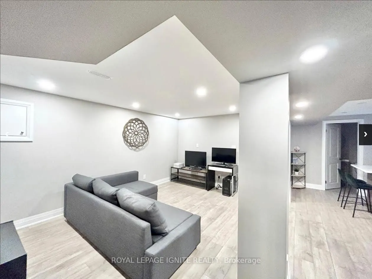 1131 Ivandale Drive, #Bsmnt