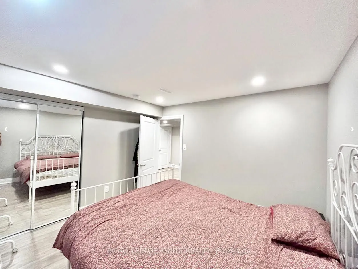 1131 Ivandale Drive, #Bsmnt