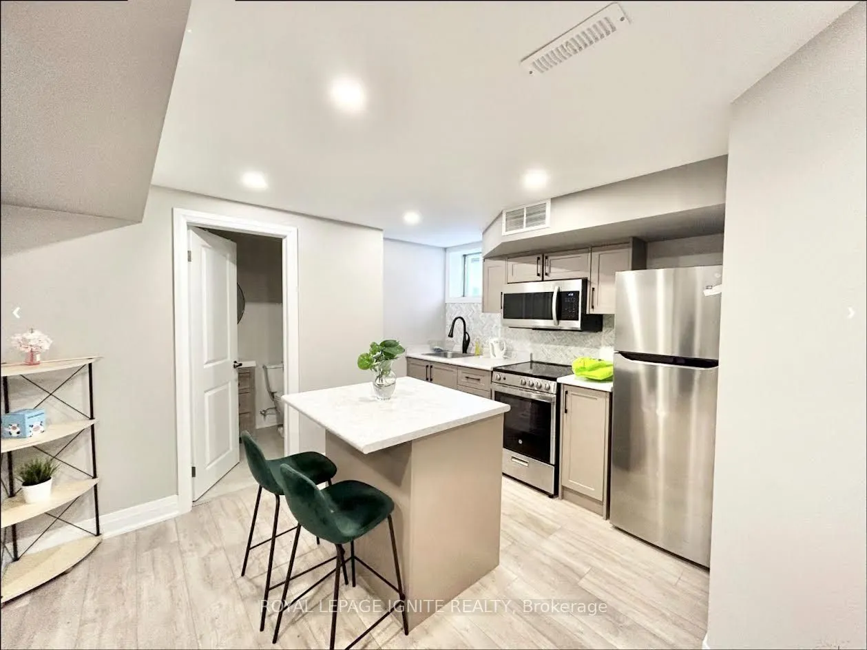 1131 Ivandale Drive, #Bsmnt