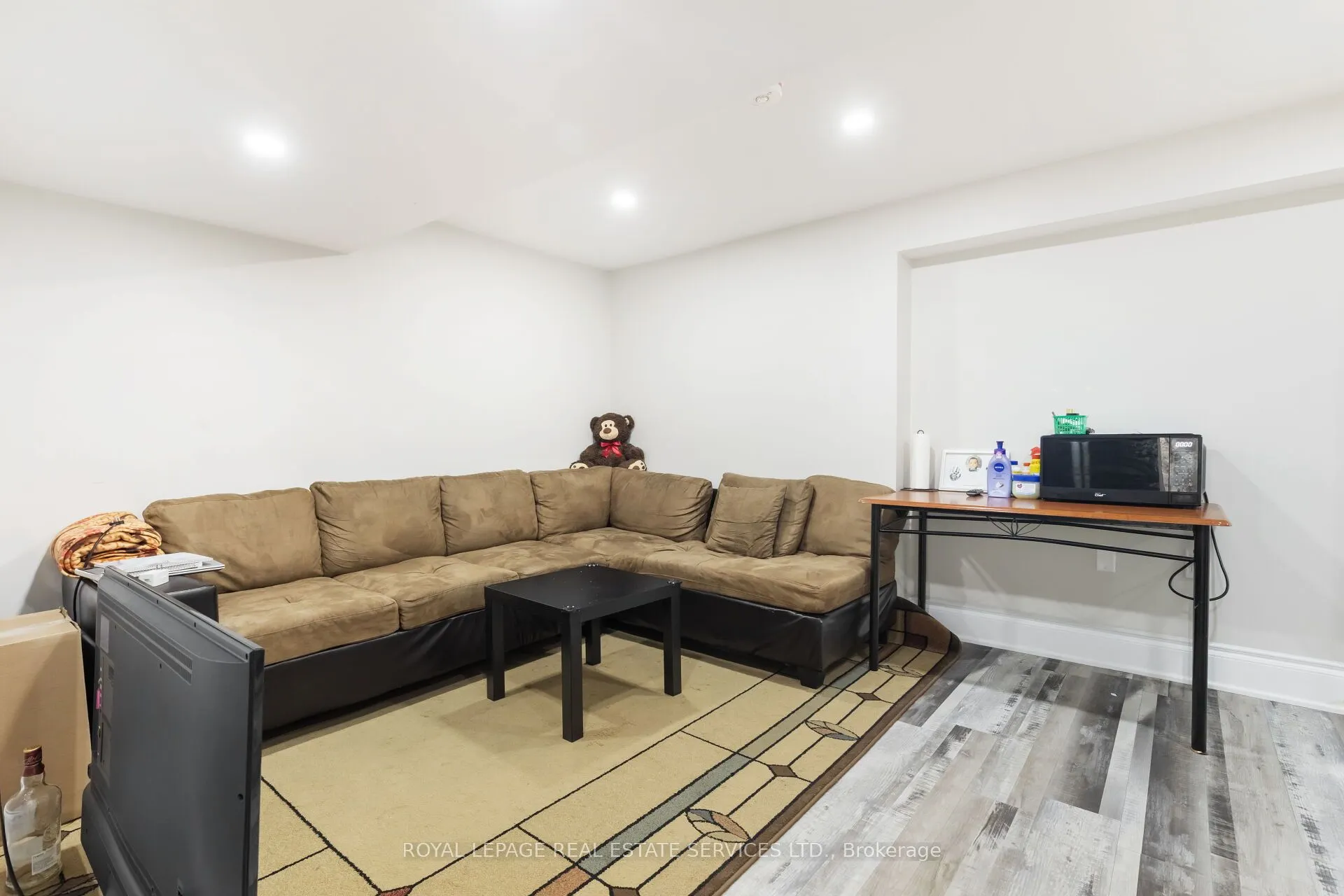 18 Tremont Court