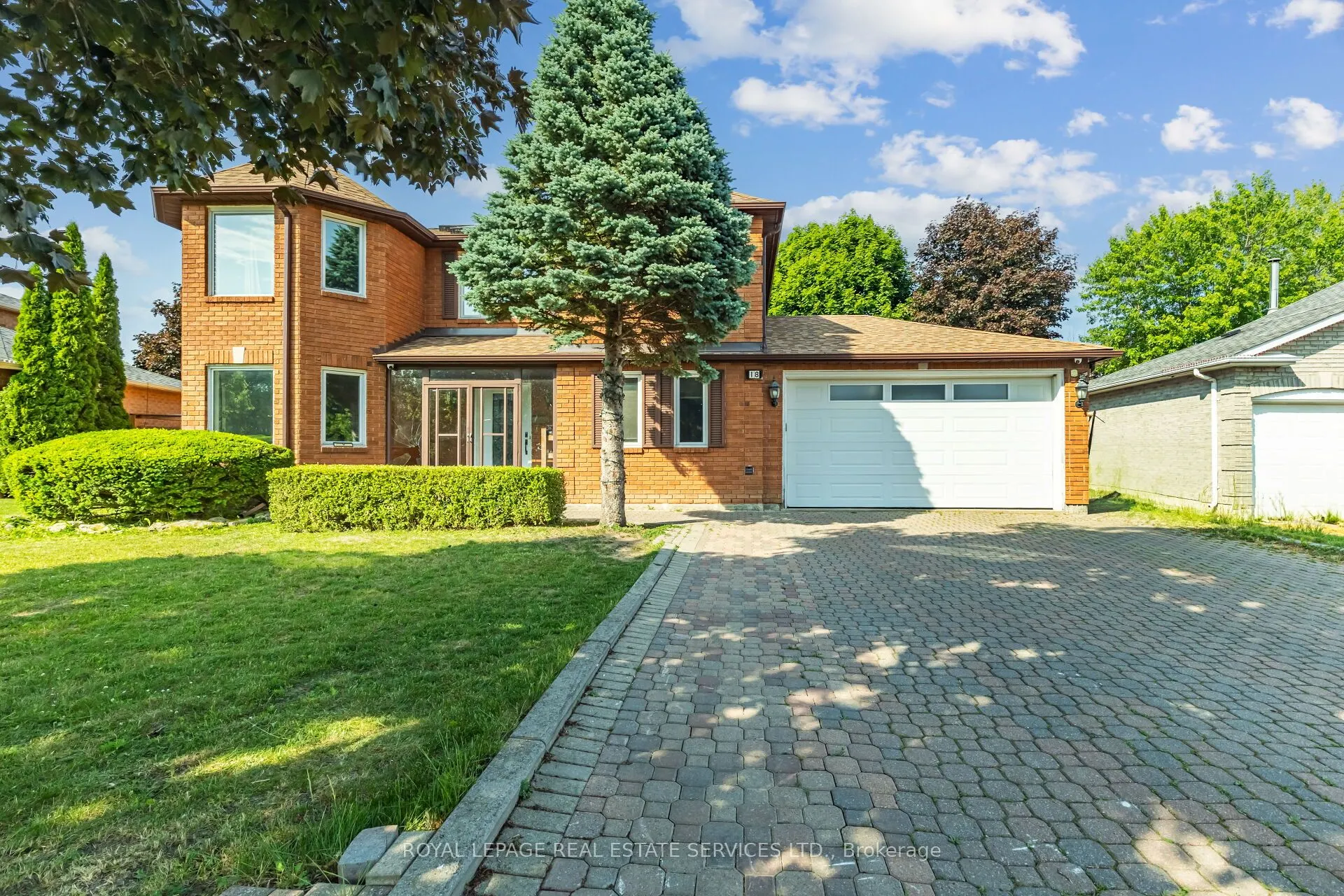 18 Tremont Court