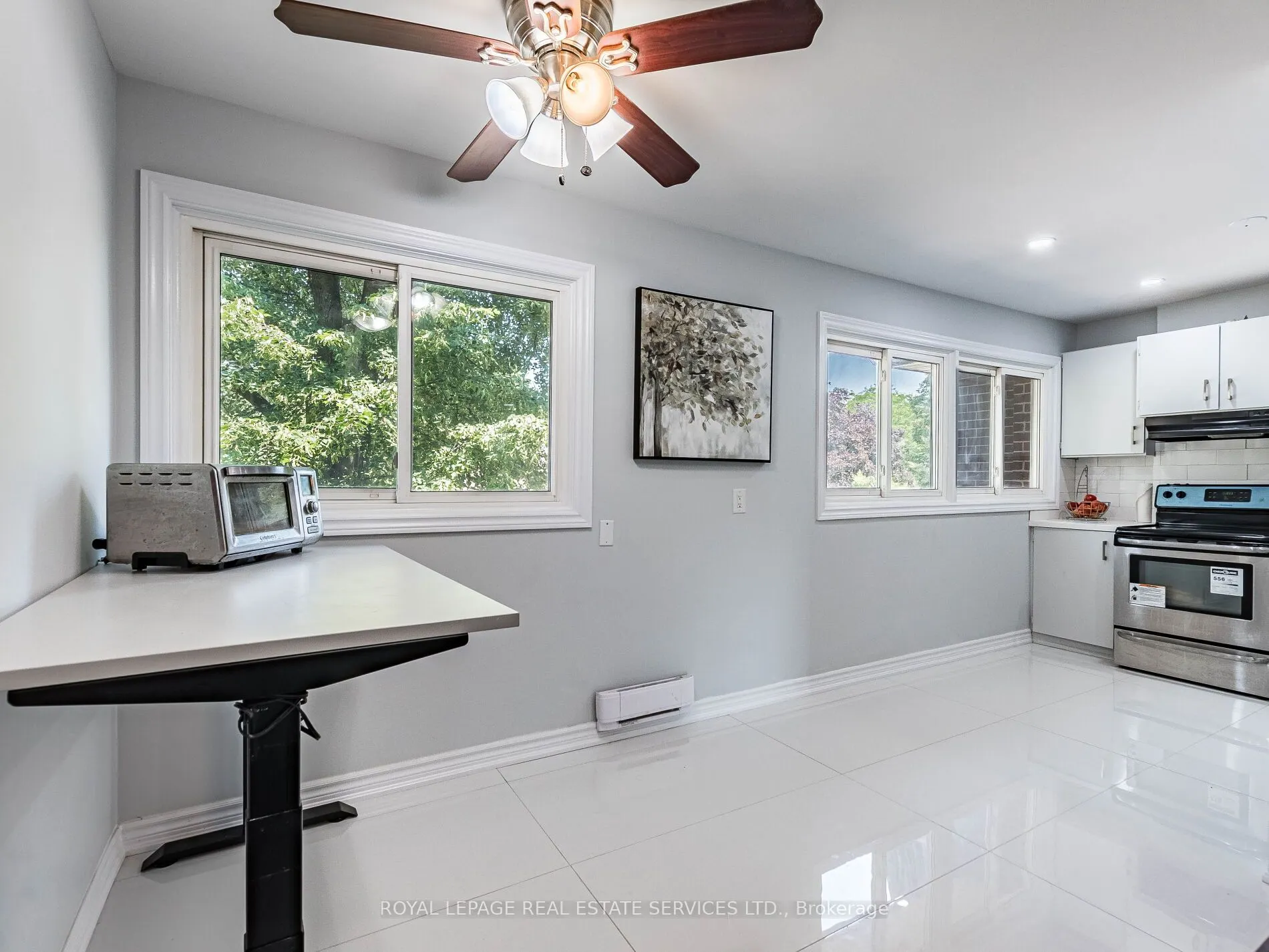 6240 Montevideo Road, #9