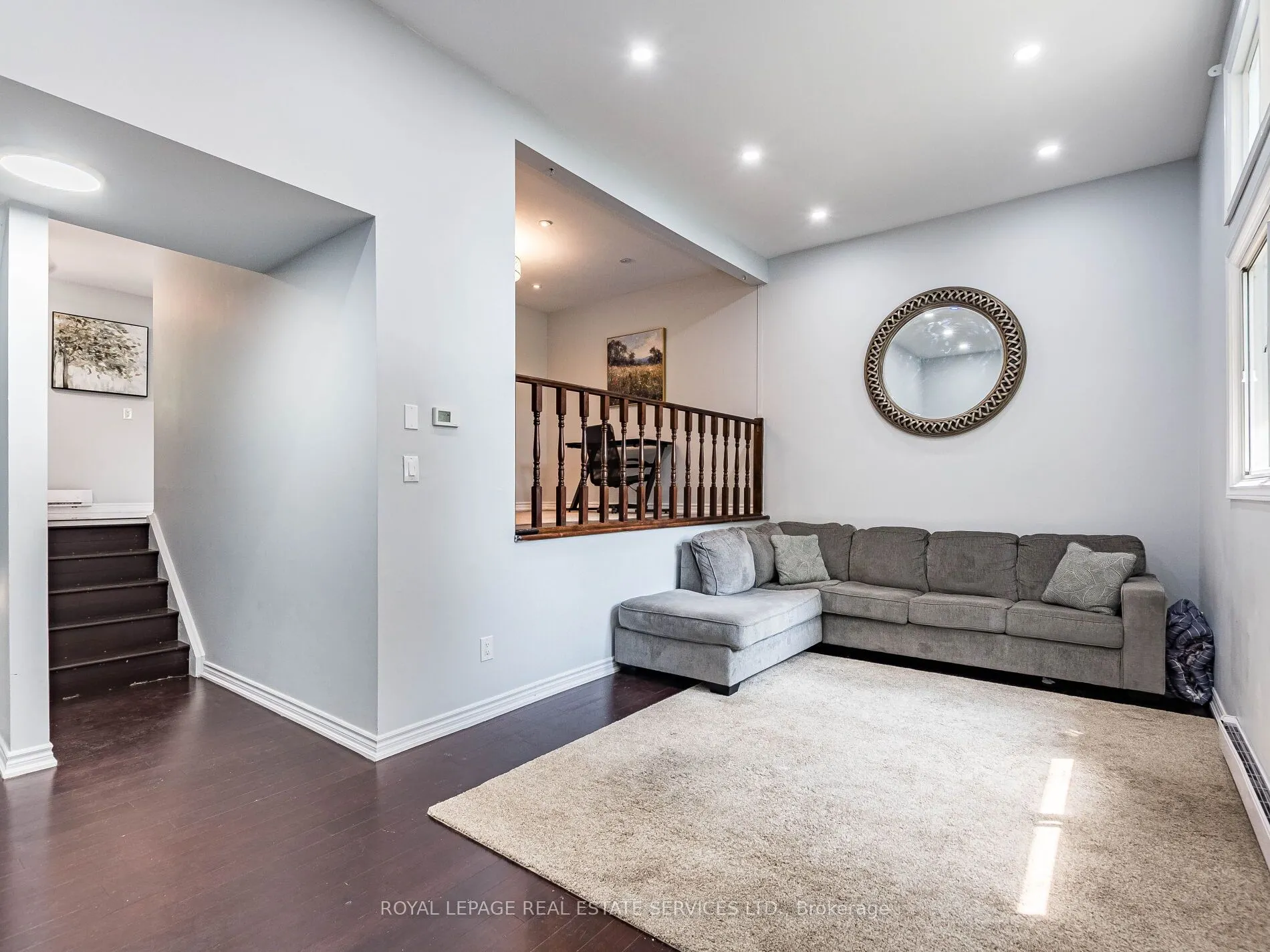 6240 Montevideo Road, #9