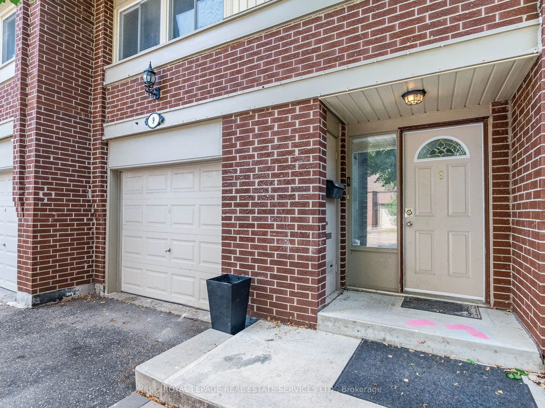 6240 Montevideo Road, #9