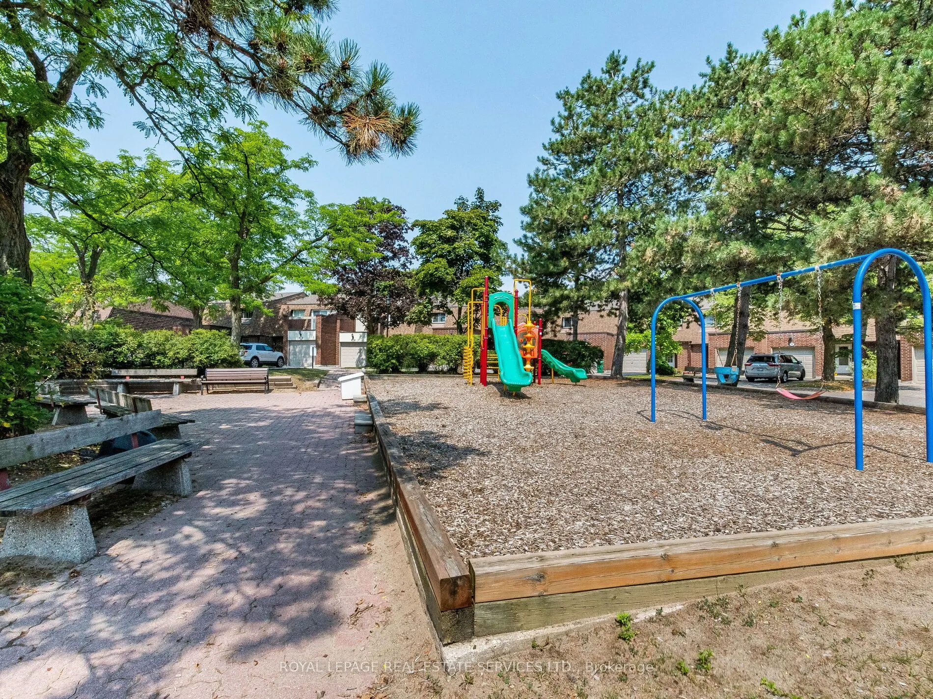 6240 Montevideo Road, #9