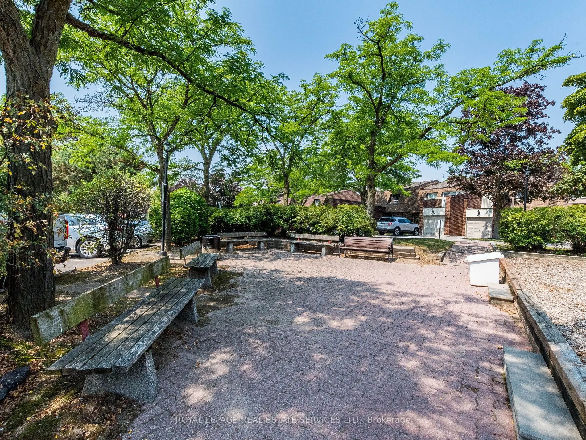 6240 Montevideo Road, #9