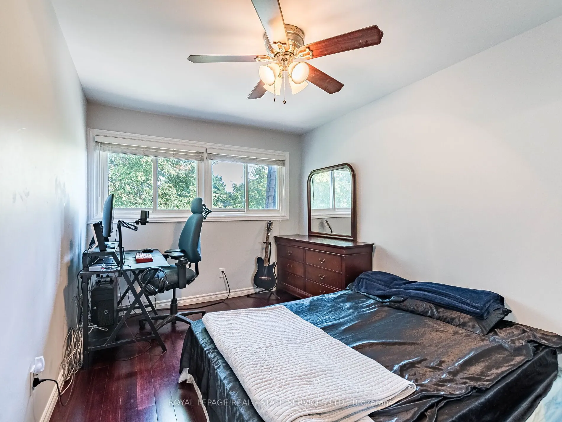6240 Montevideo Road, #9