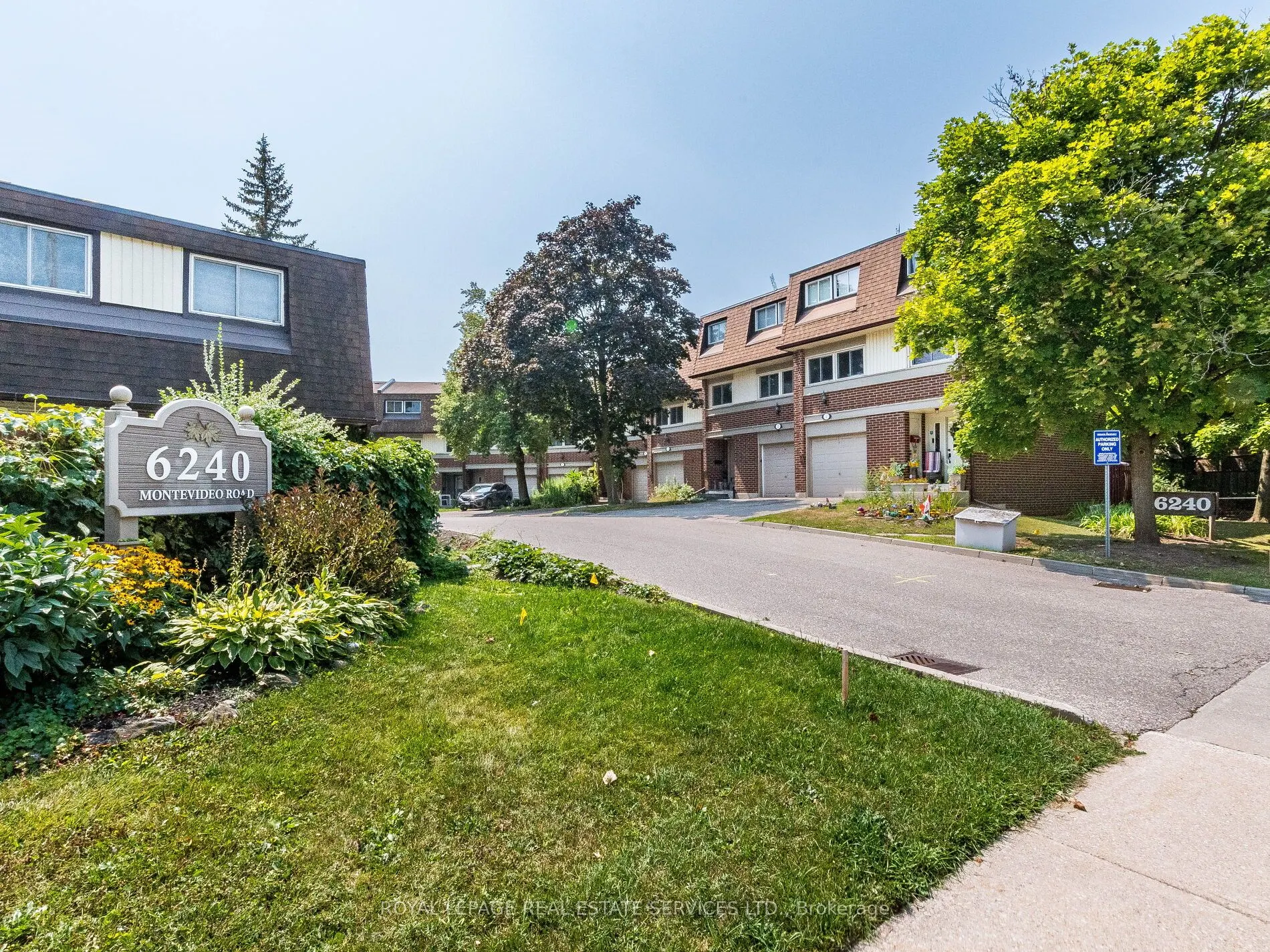 6240 Montevideo Road, #9