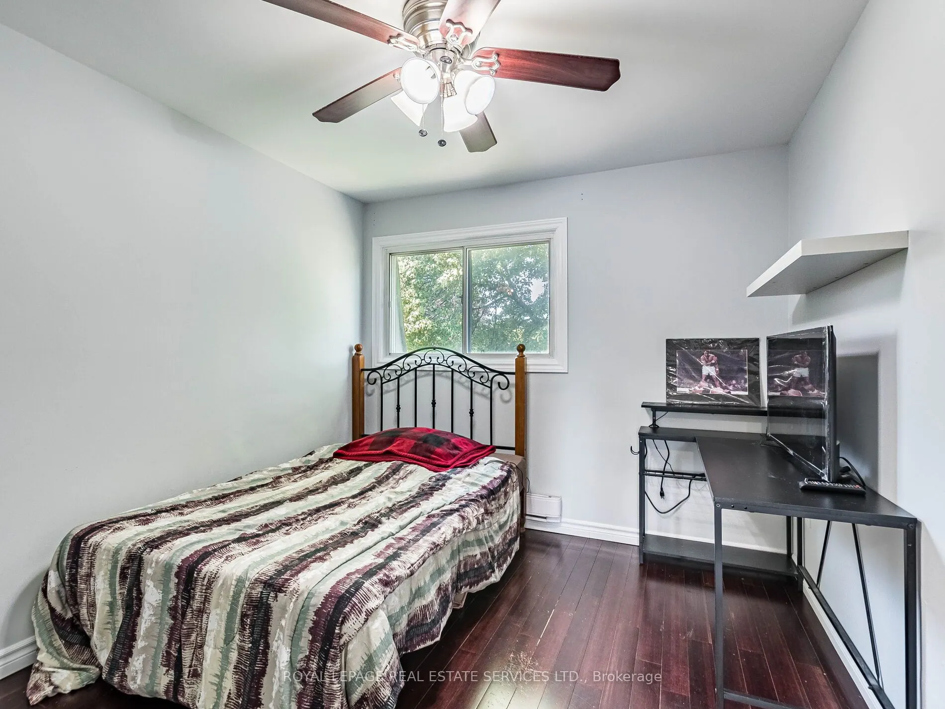 6240 Montevideo Road, #9