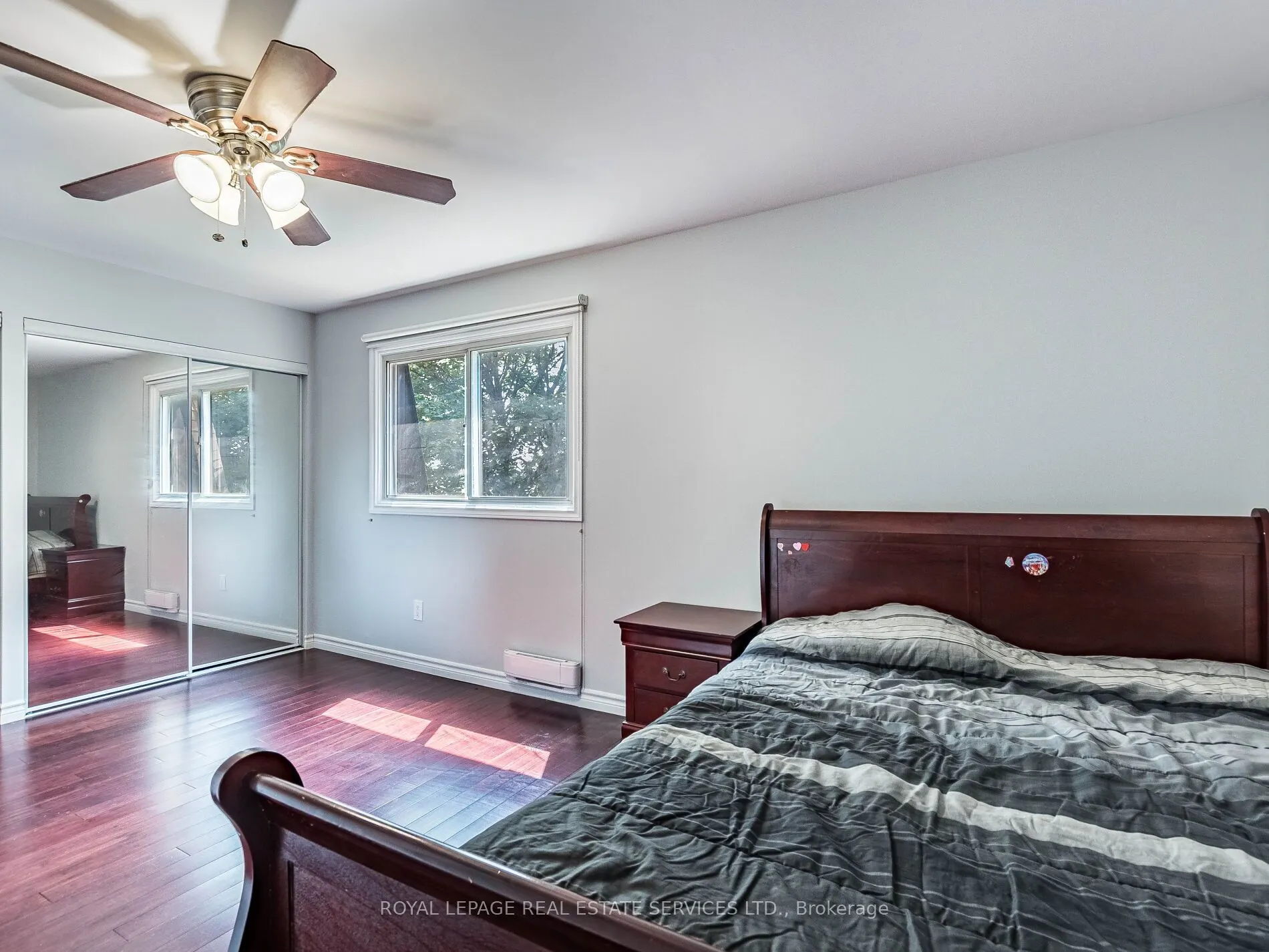 6240 Montevideo Road, #9