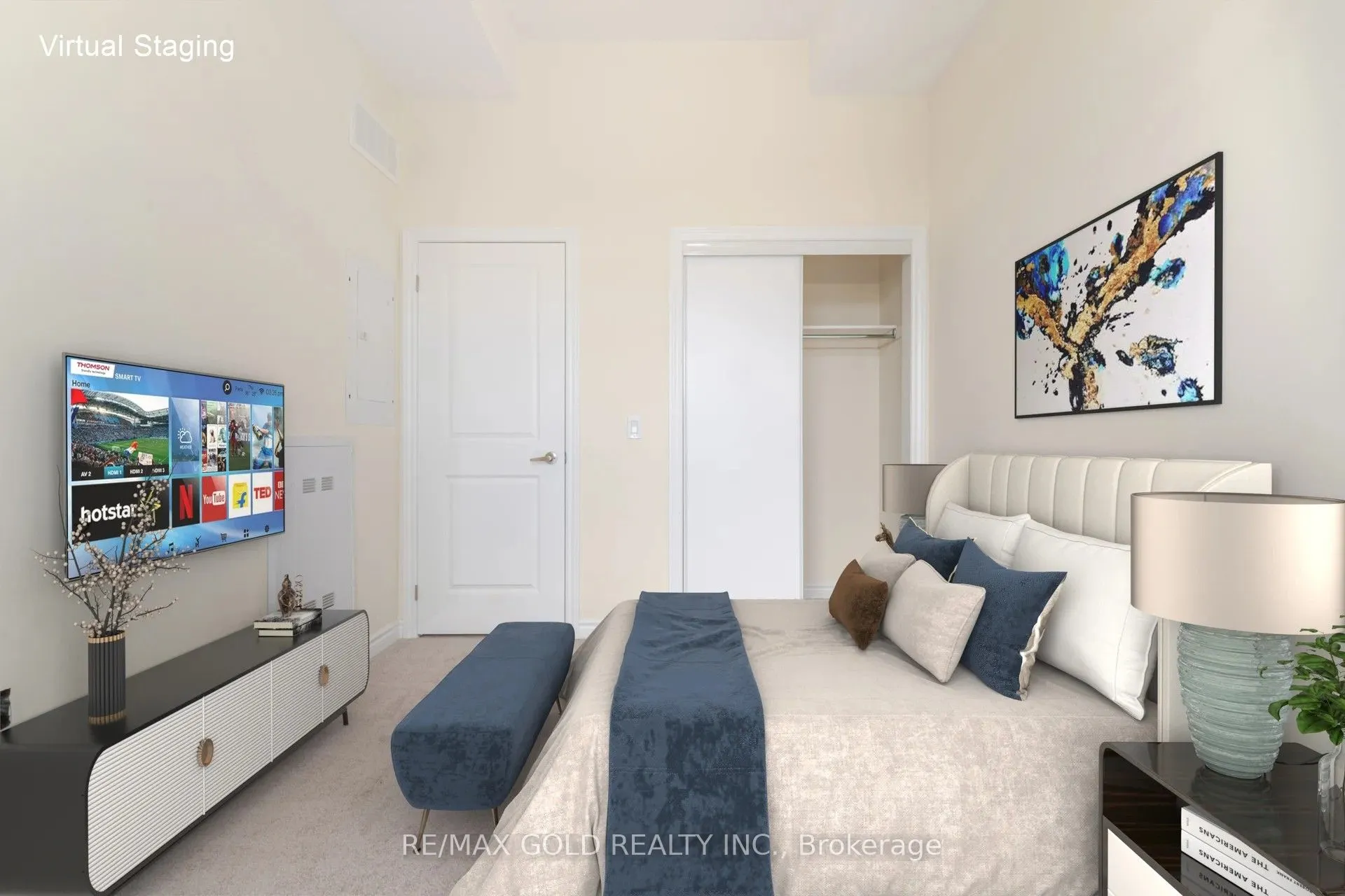 10 Halliford Place, #313