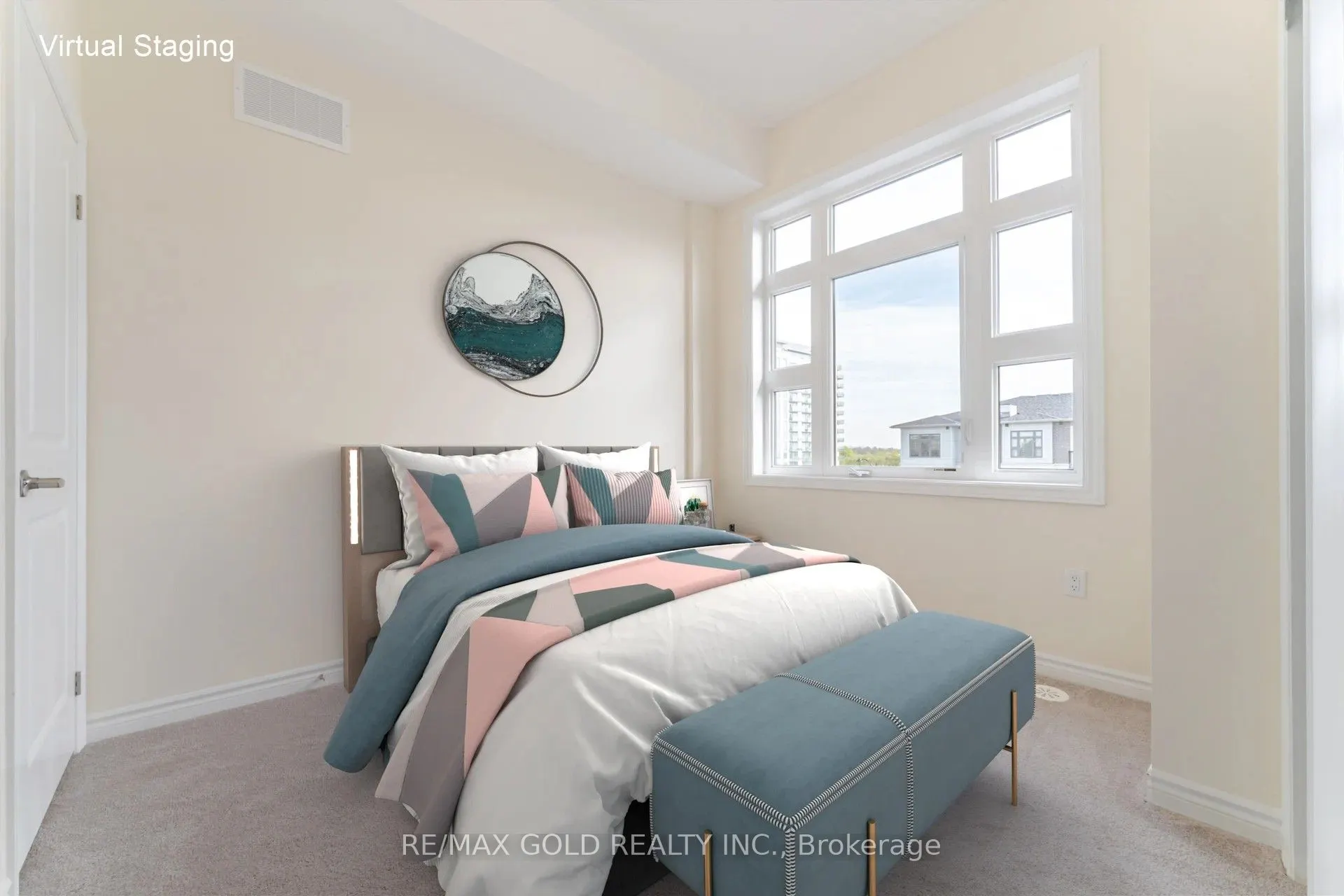 10 Halliford Place, #313