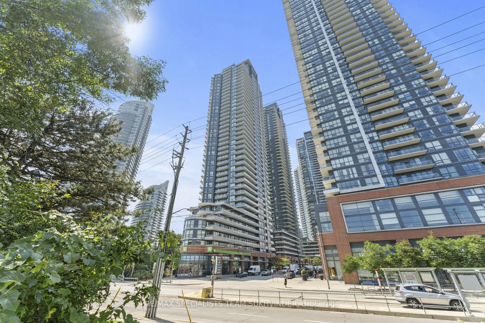 2212 Lakeshore Boulevard, #Lph03