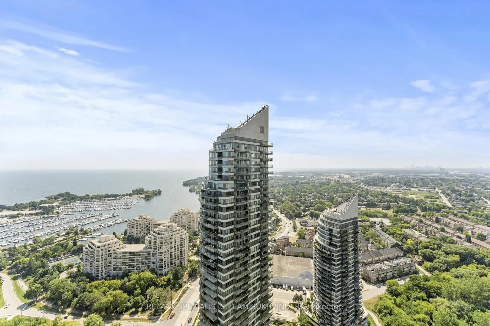 2212 Lakeshore Boulevard, #Lph03