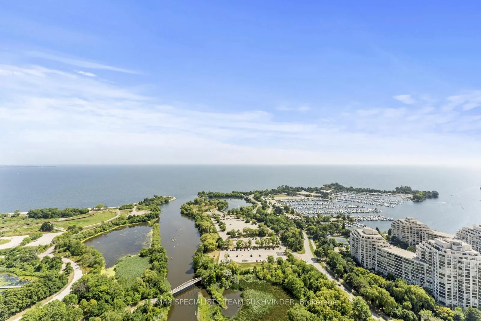 2212 Lakeshore Boulevard, #Lph03