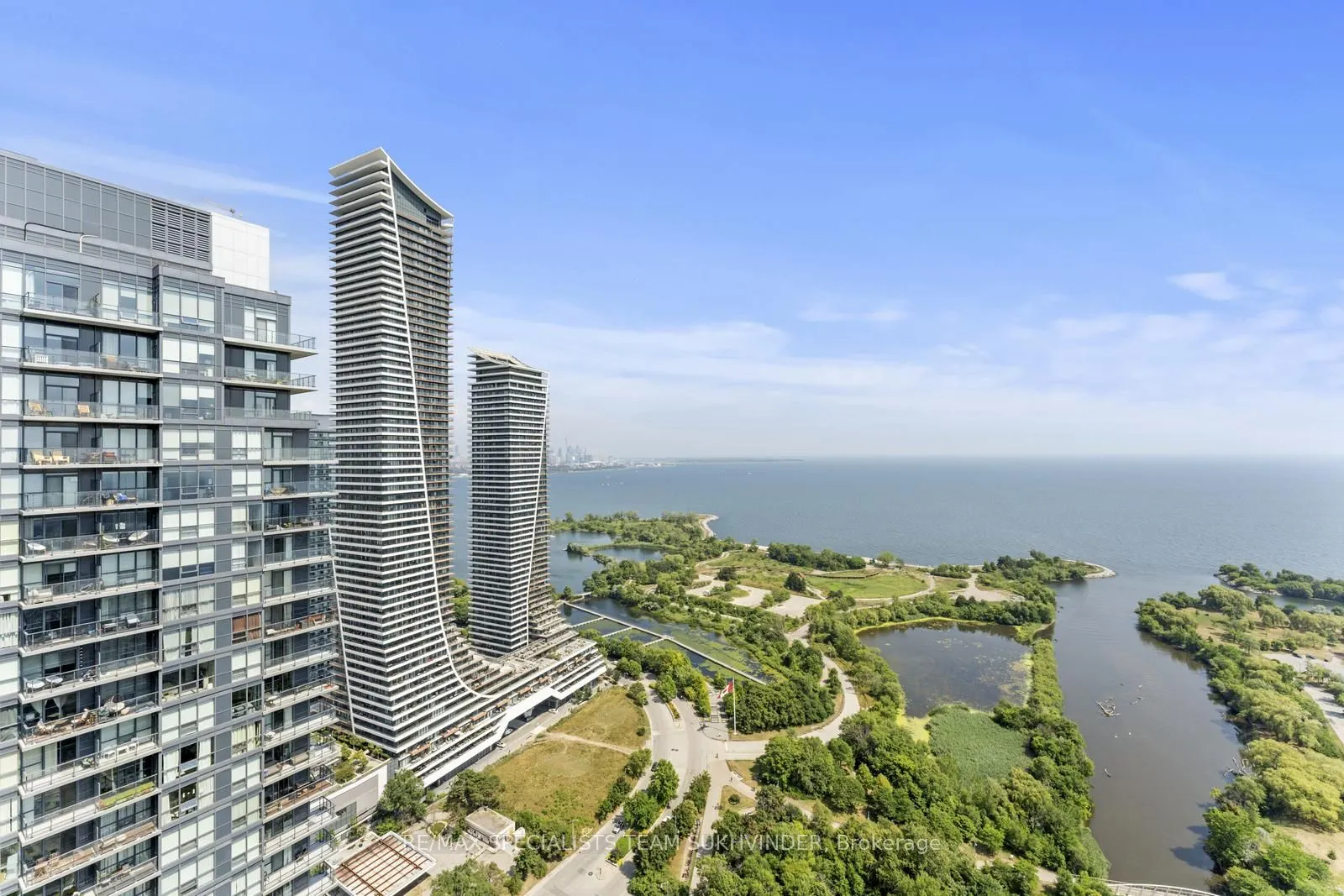 2212 Lakeshore Boulevard, #Lph03