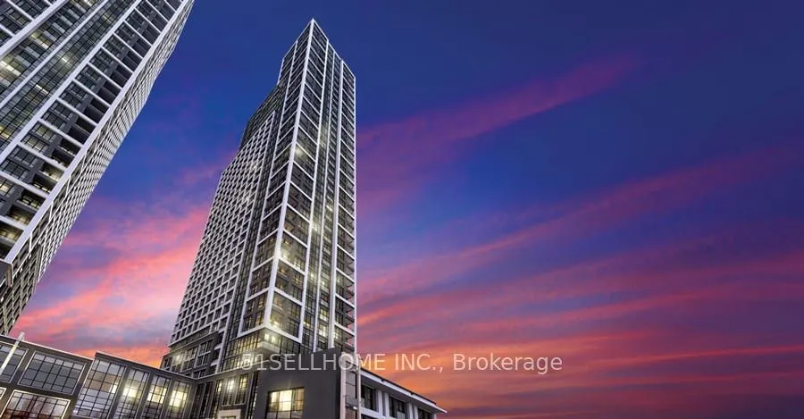 9 Mabelle Avenue, #1826