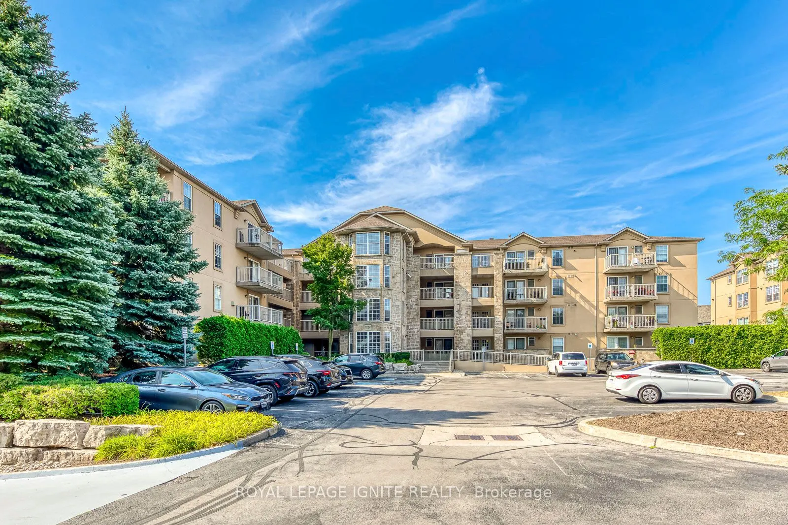 1820 Walkers Line, #211
