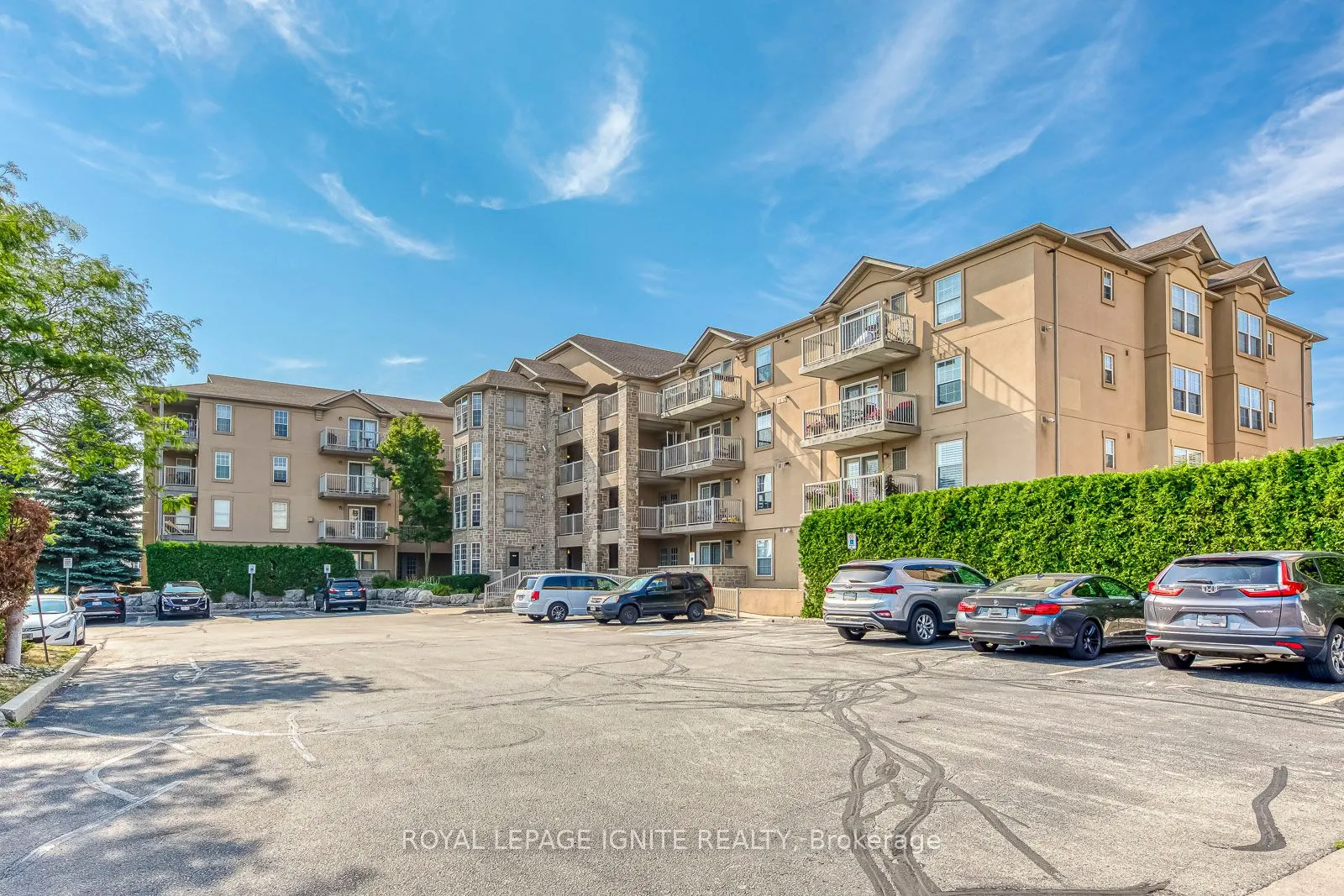 1820 Walkers Line, #211