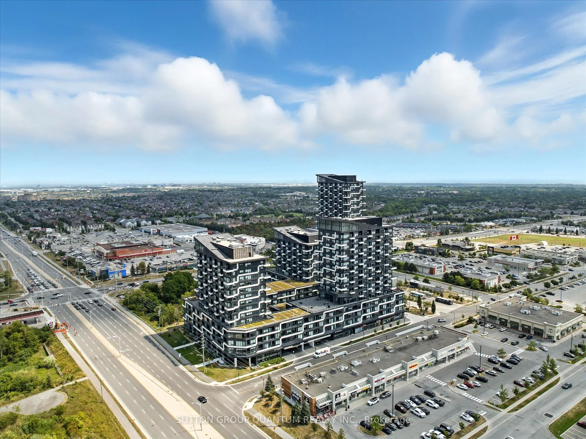 2489 Taunton Road, #611