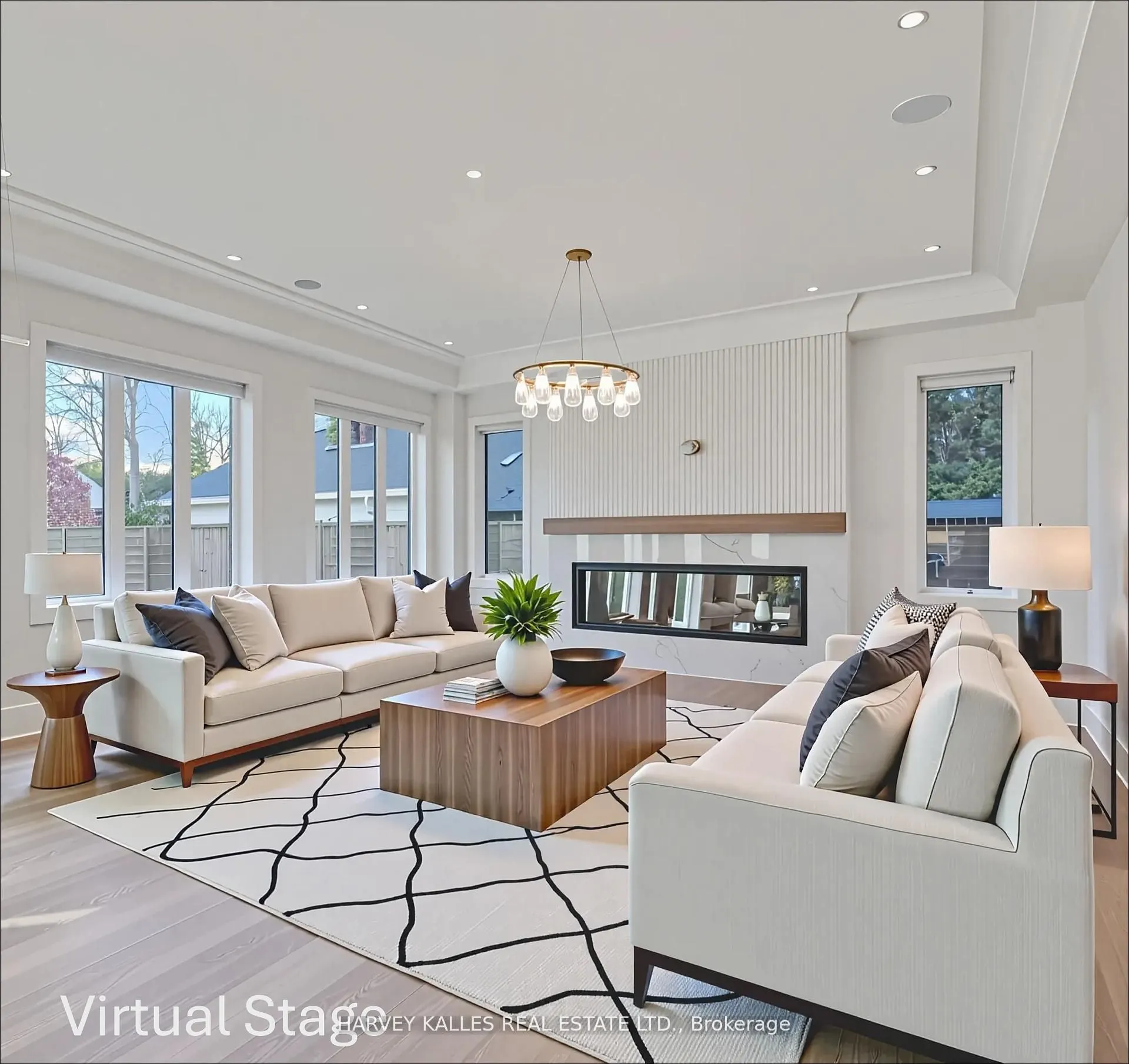 15 Drury Lane