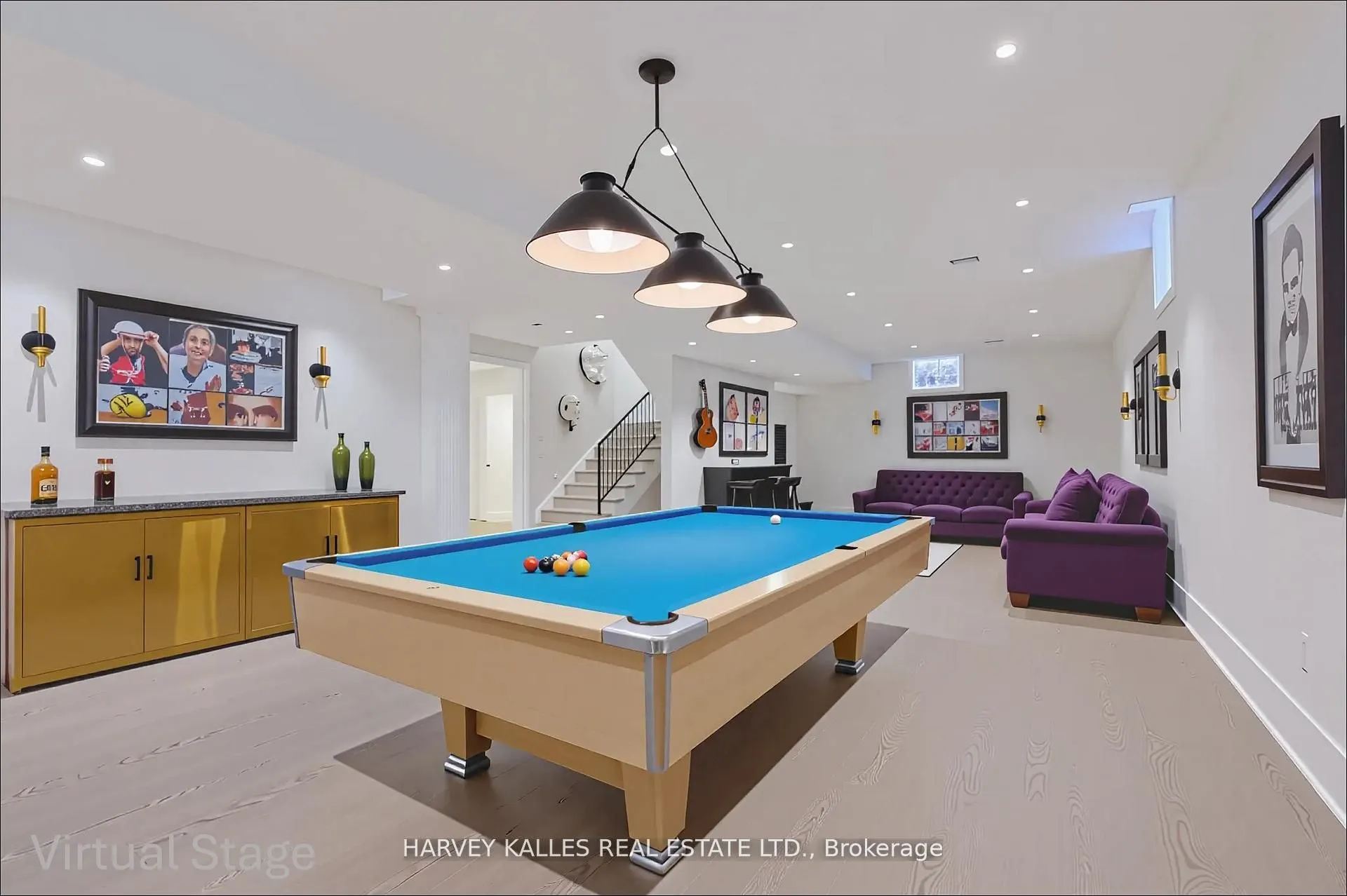 15 Drury Lane