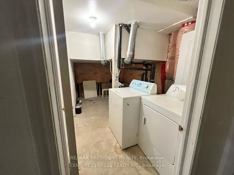 190 Brisdale Drive, #Bsmt