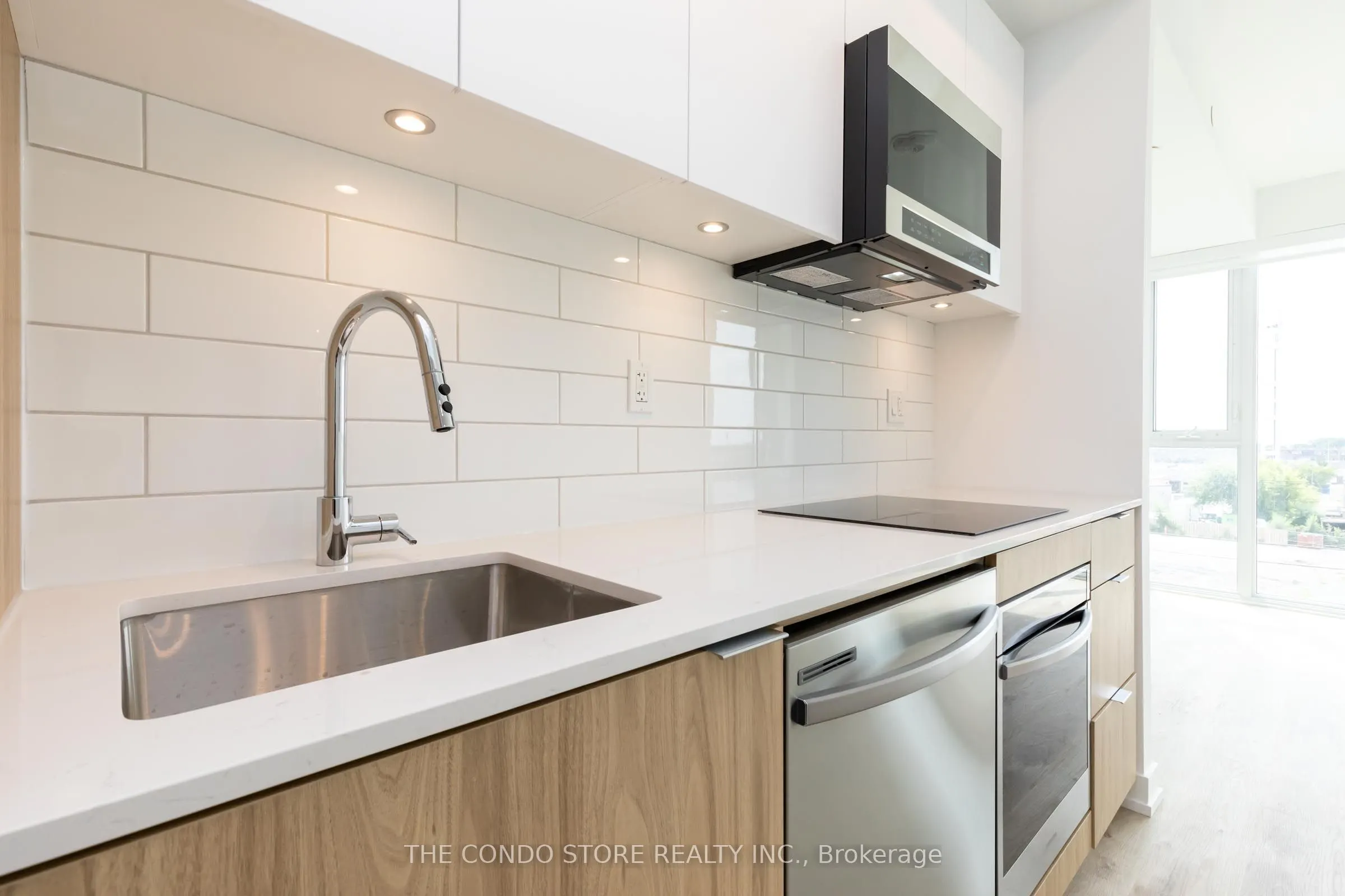 6 Chartwell Road, #410