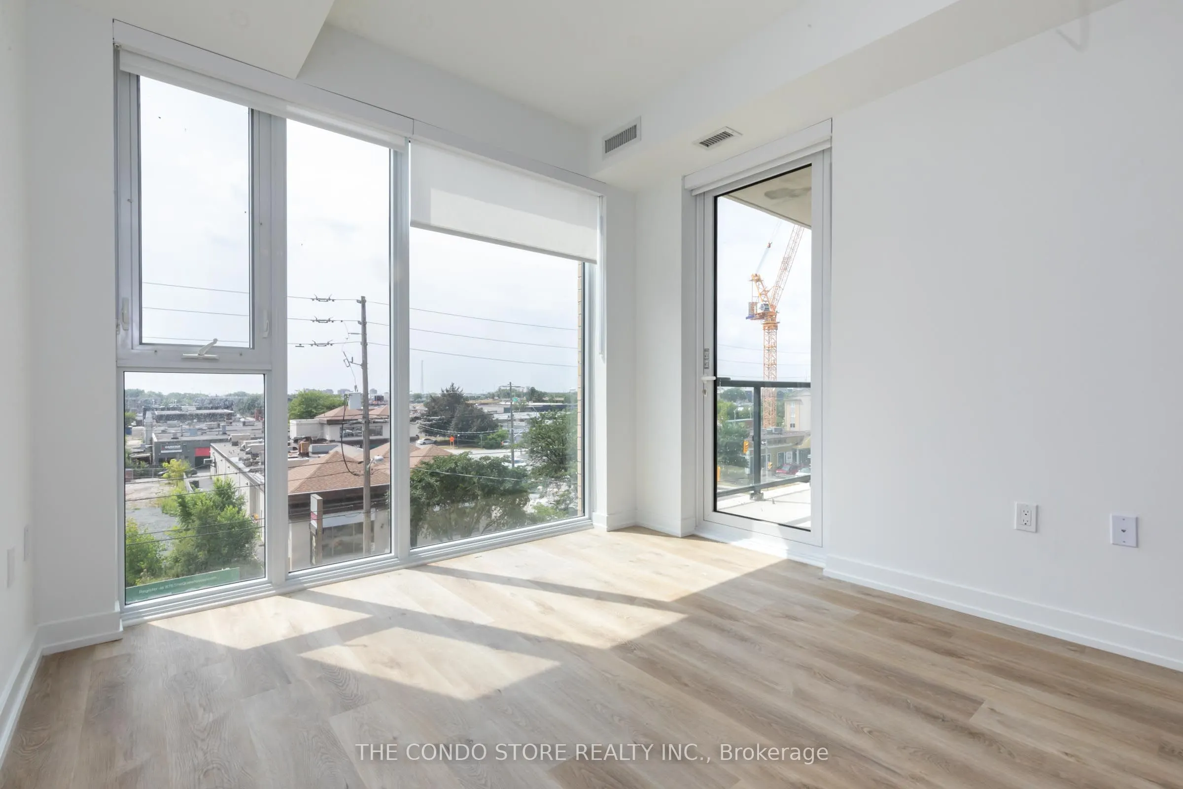 6 Chartwell Road, #410