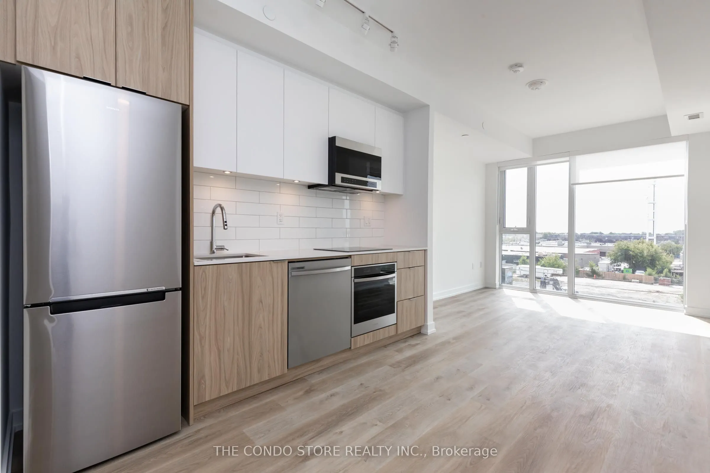 6 Chartwell Road, #410