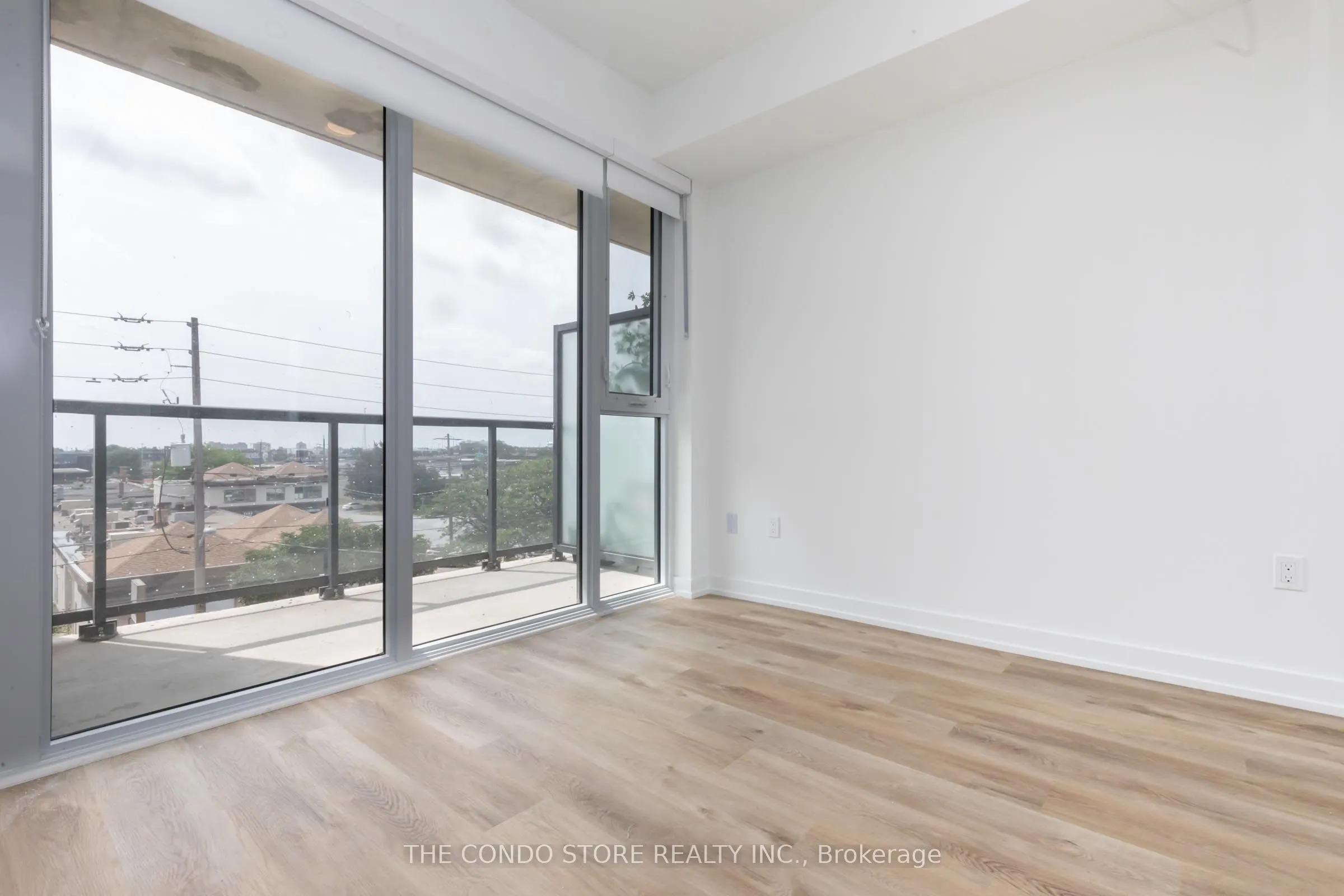6 Chartwell Road, #410