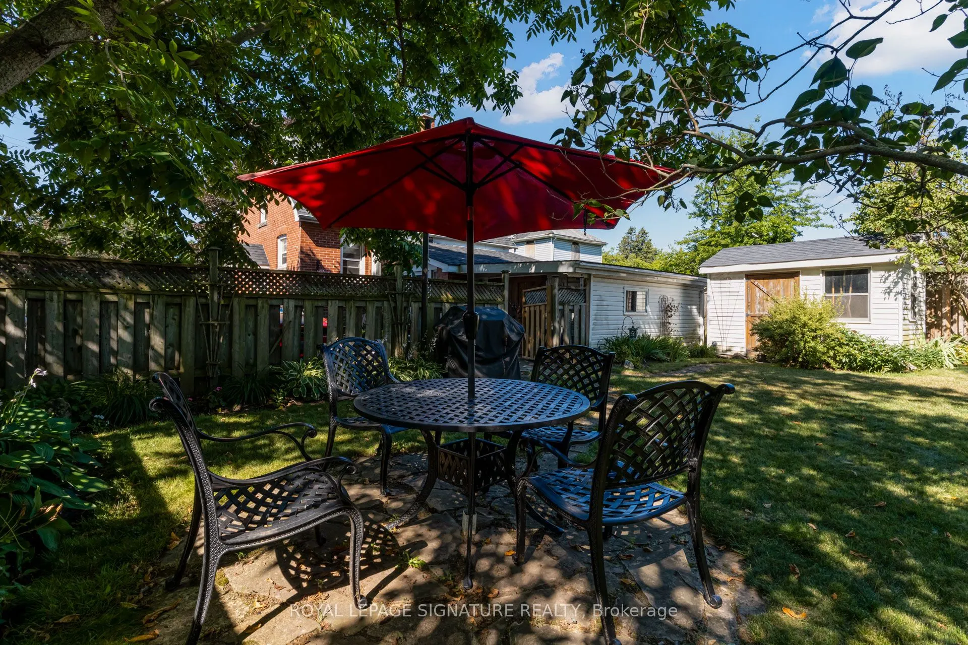 755 Maple Avenue