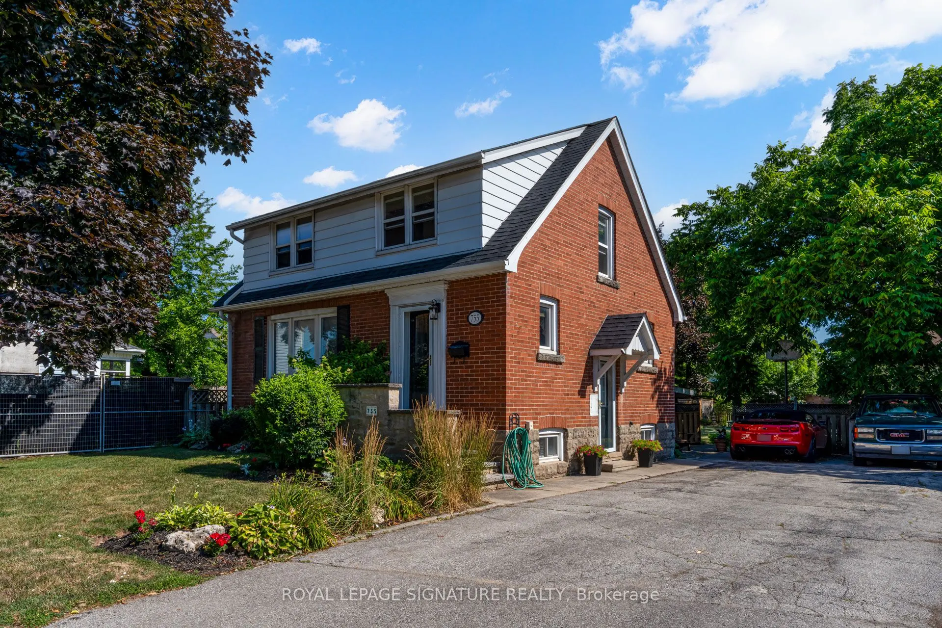 755 Maple Avenue