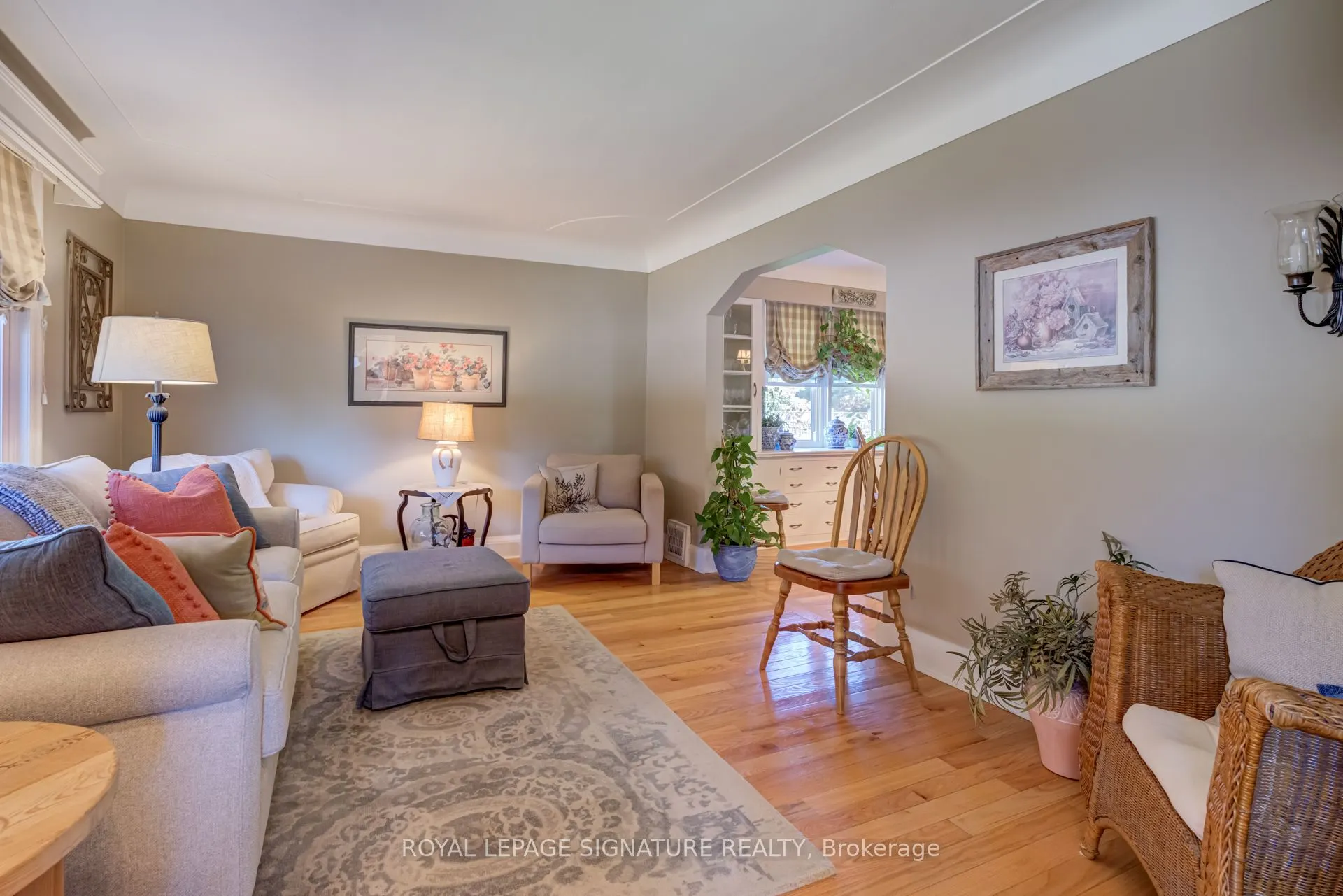 755 Maple Avenue
