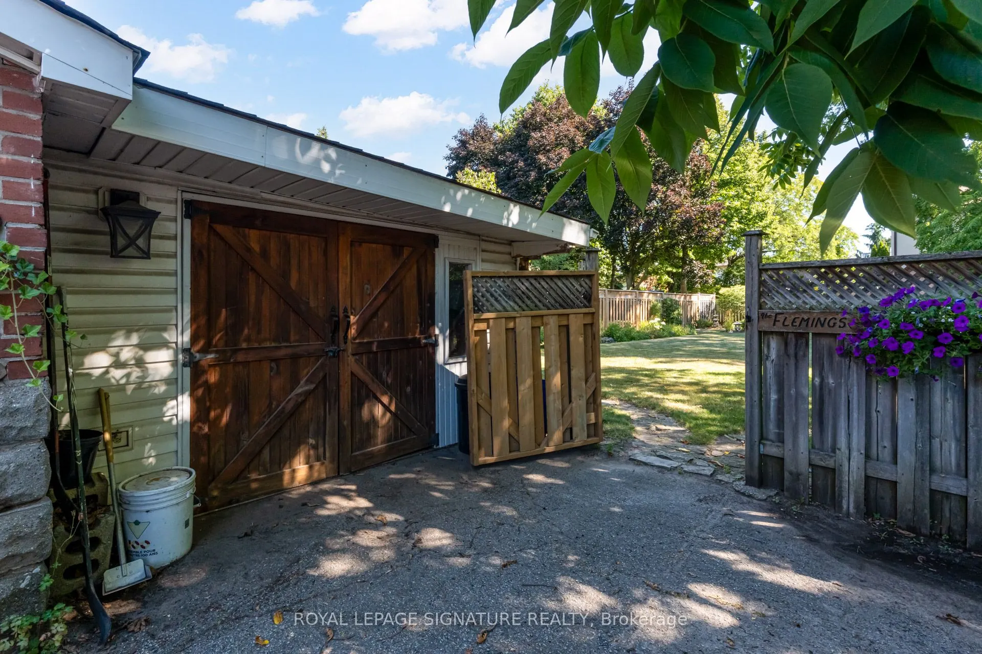 755 Maple Avenue
