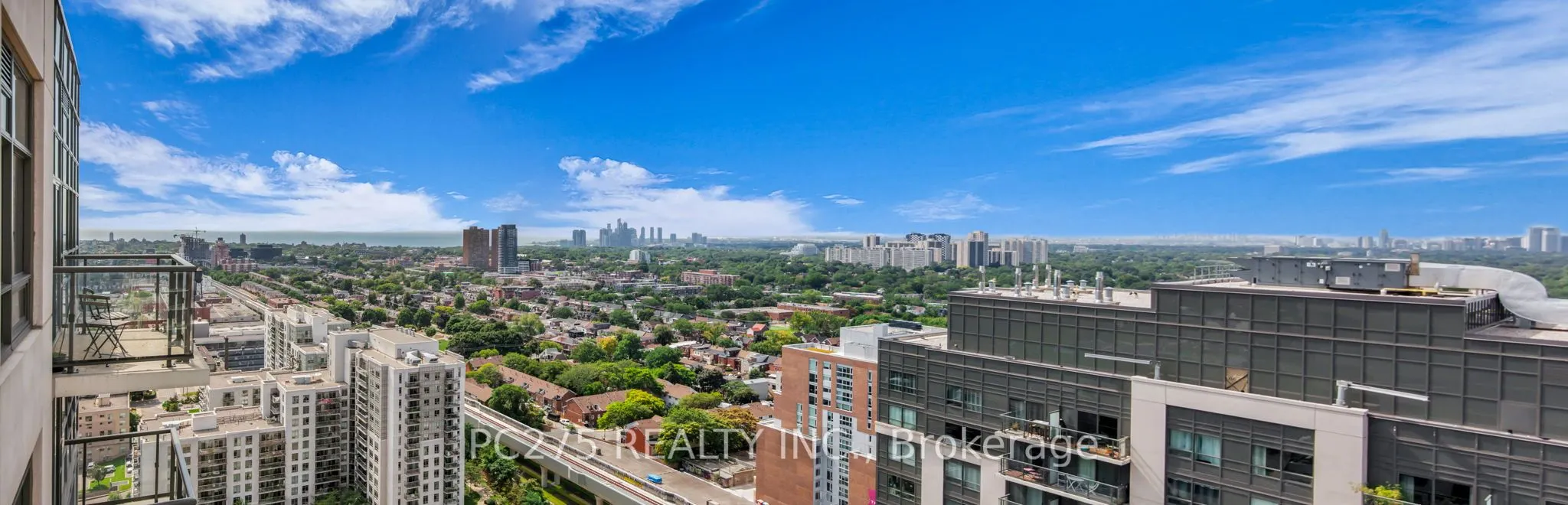 1410 Dupont Street, #2708