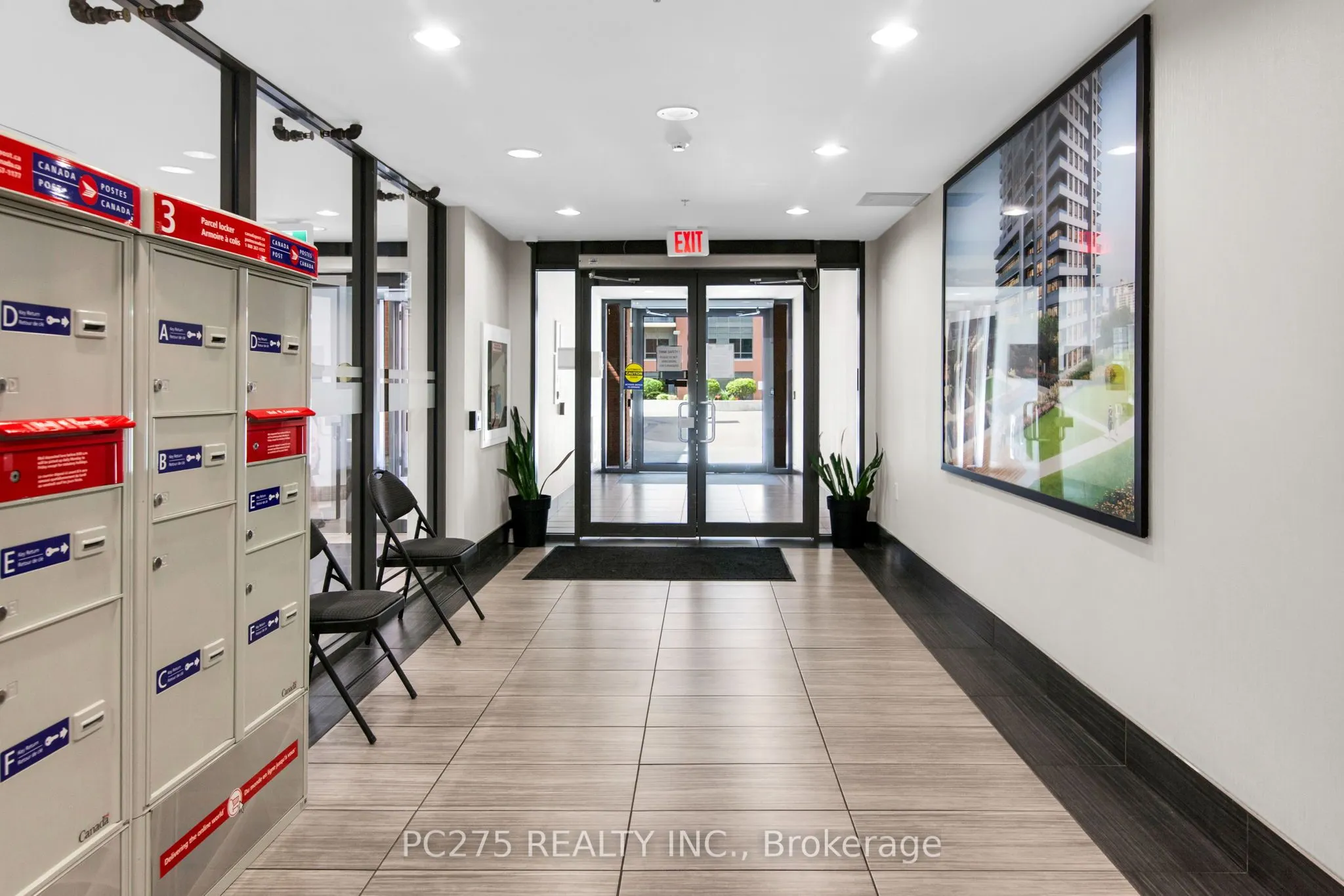 1410 Dupont Street, #2708