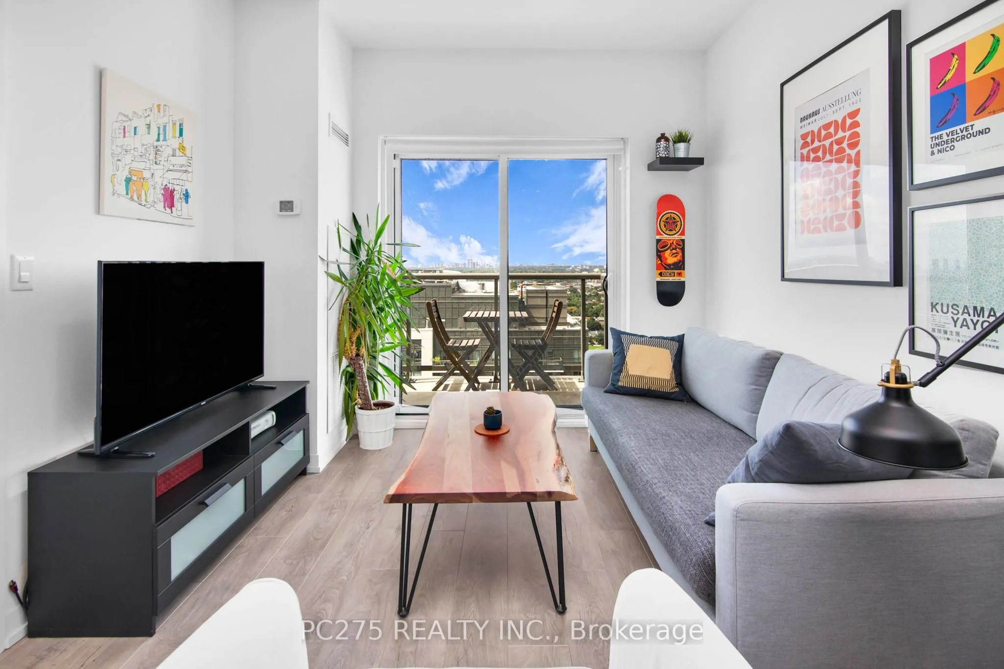 1410 Dupont Street, #2708