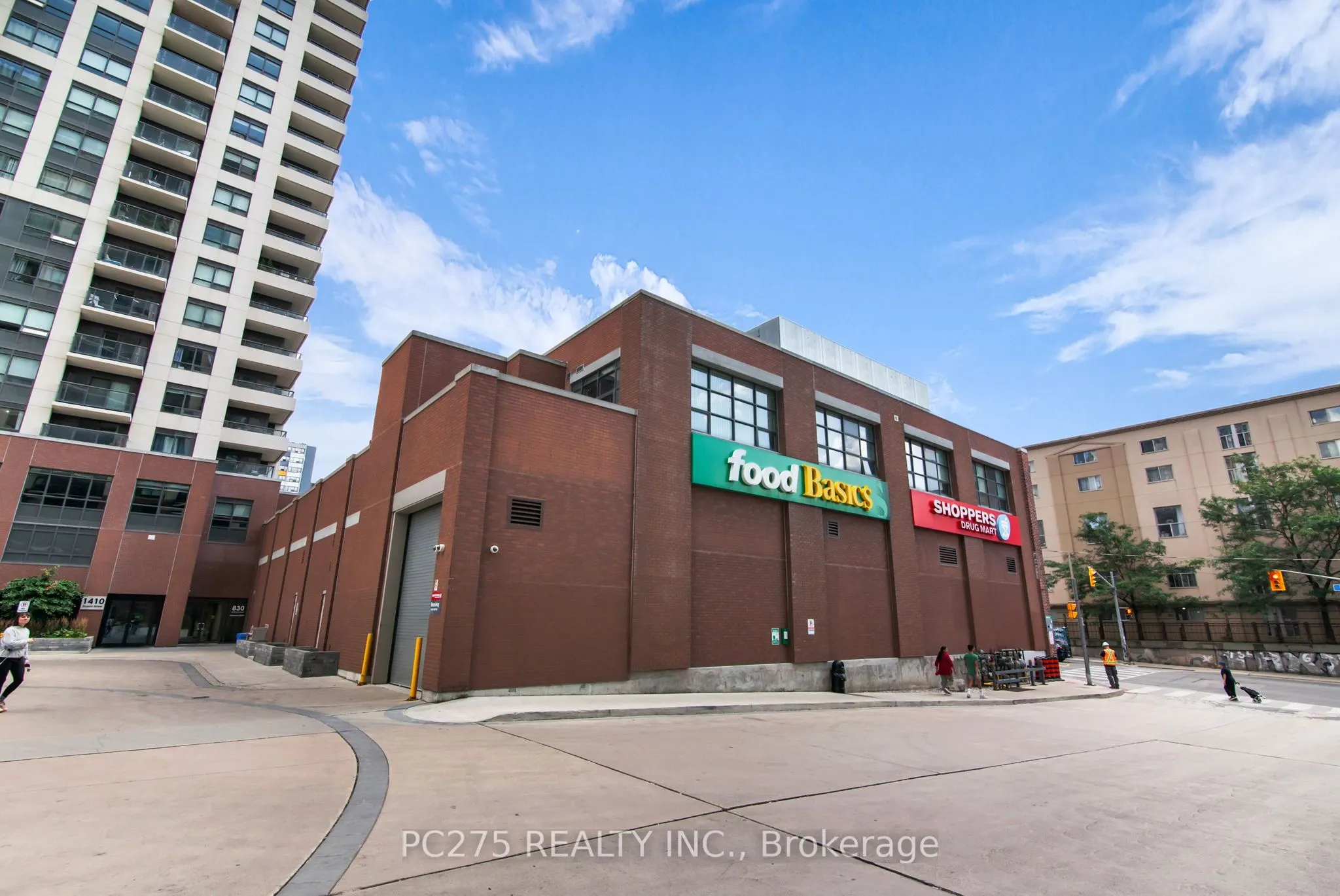 1410 Dupont Street, #2708