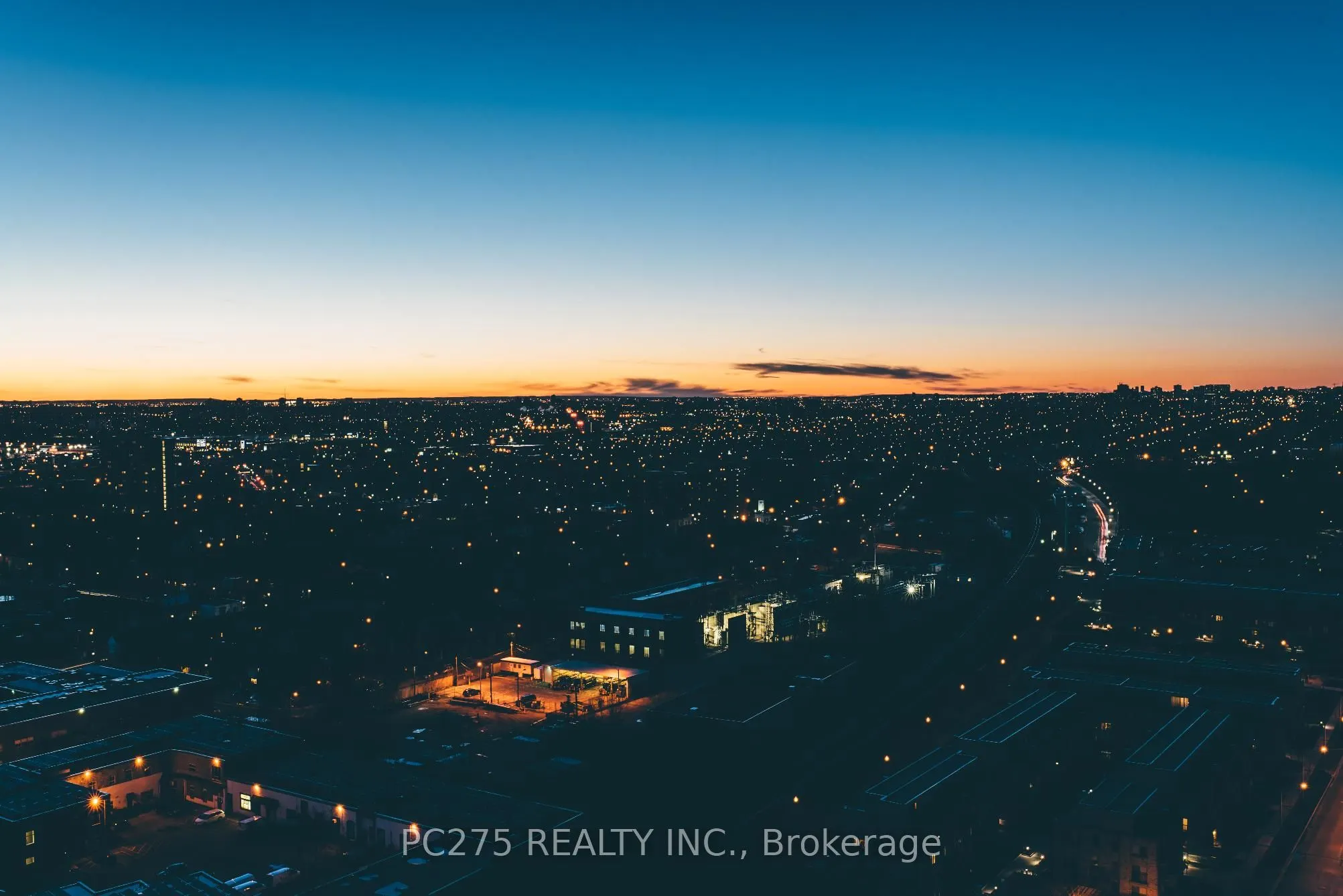 1410 Dupont Street, #2708