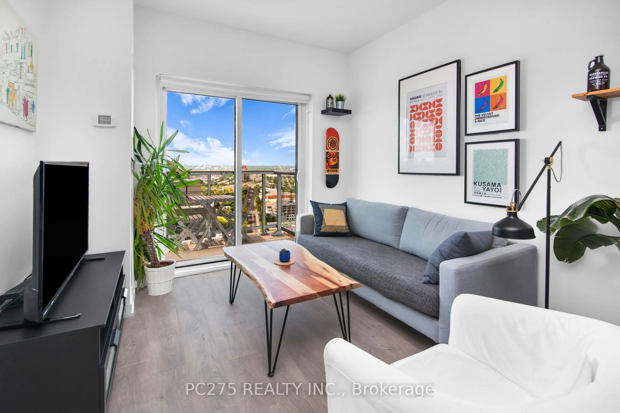 1410 Dupont Street, #2708